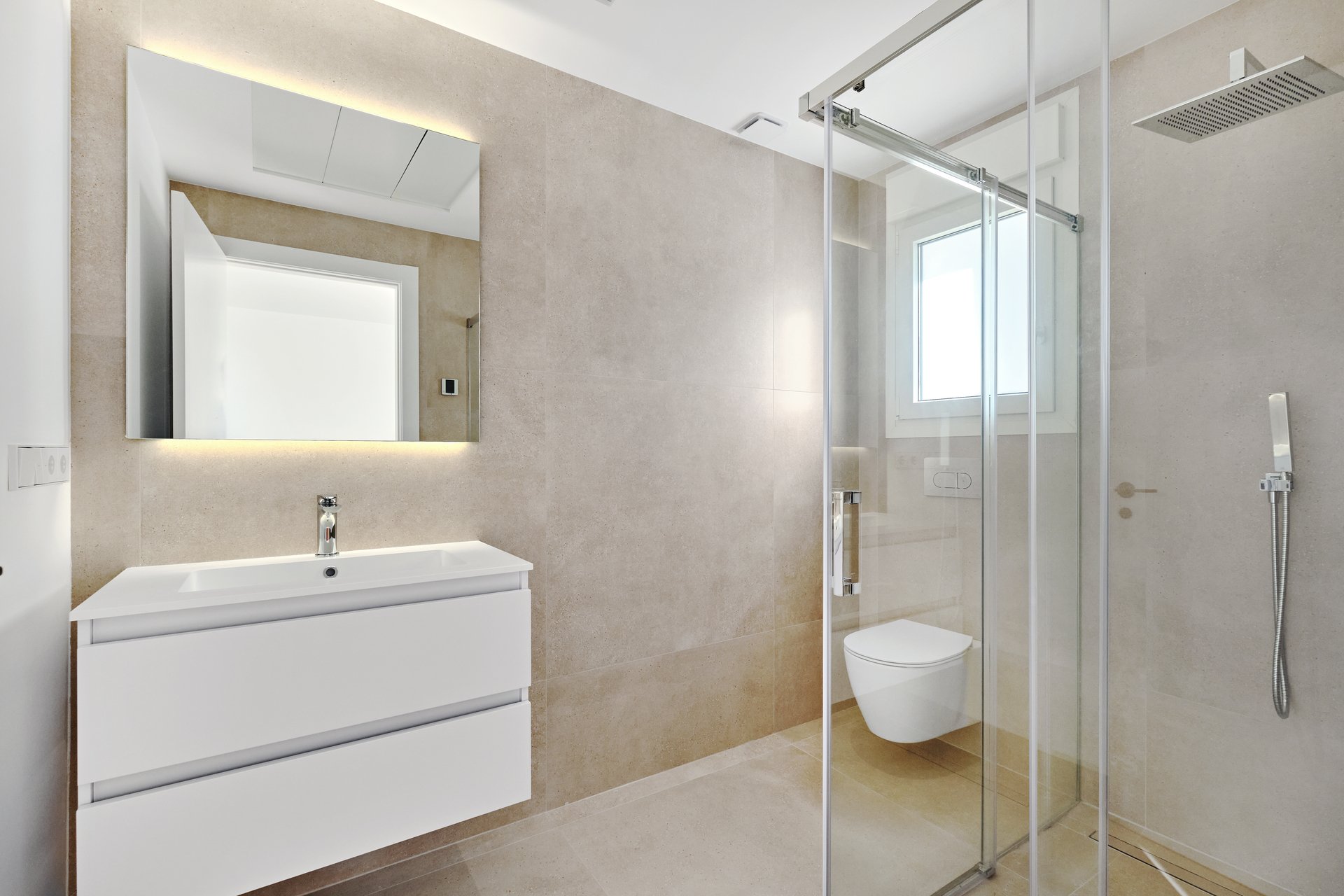 New Build - Villa -
Orihuela Costa