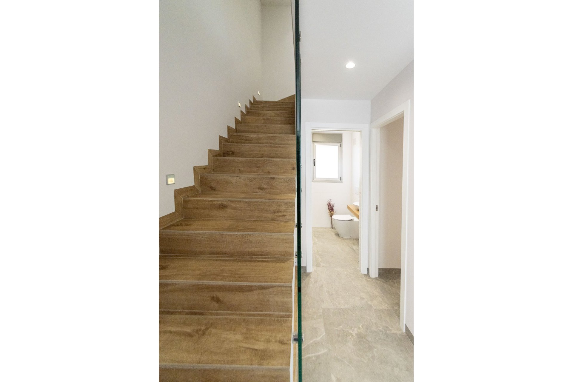 New Build - Villa -
Pilar de la Horadada