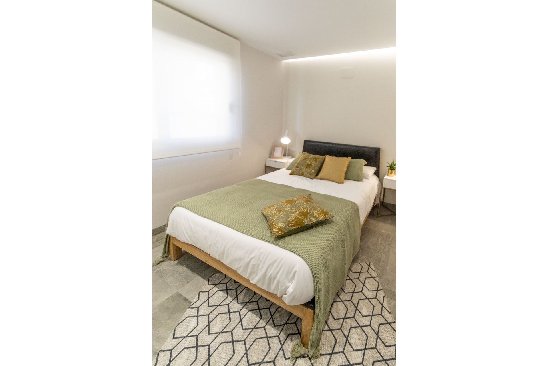 New Build - Villa -
Pilar de la Horadada