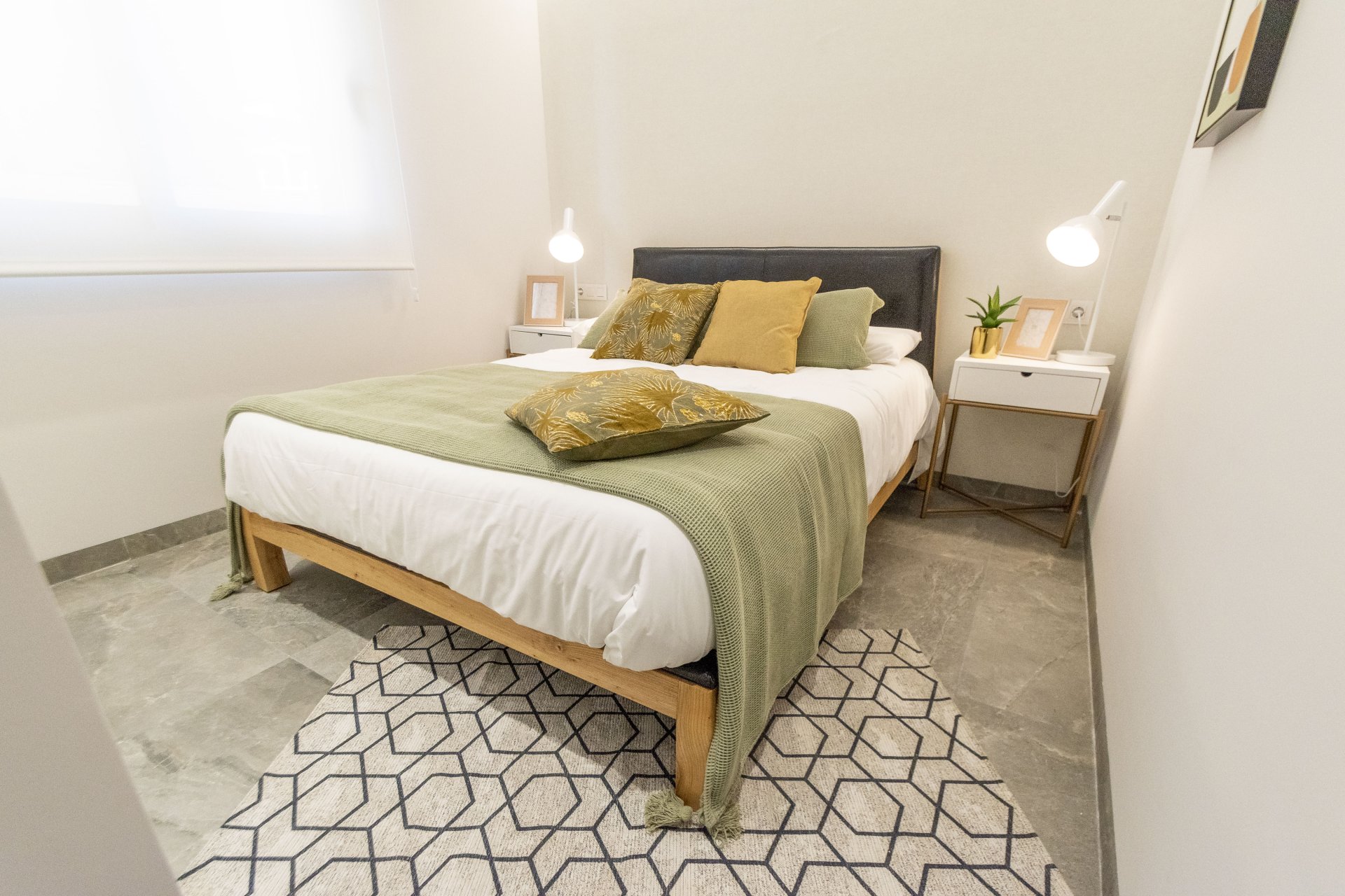 New Build - Villa -
Pilar de la Horadada