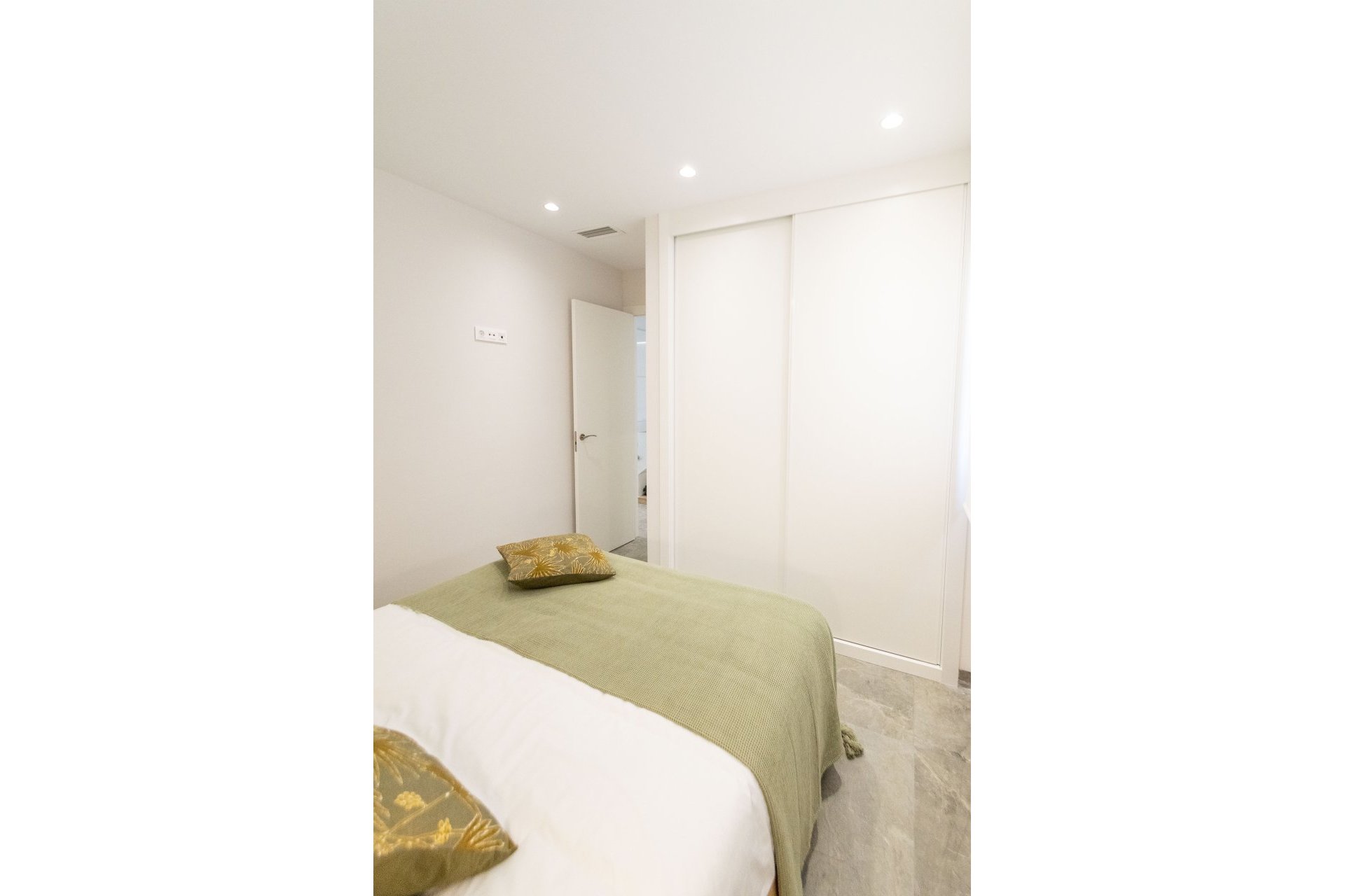 New Build - Villa -
Pilar de la Horadada