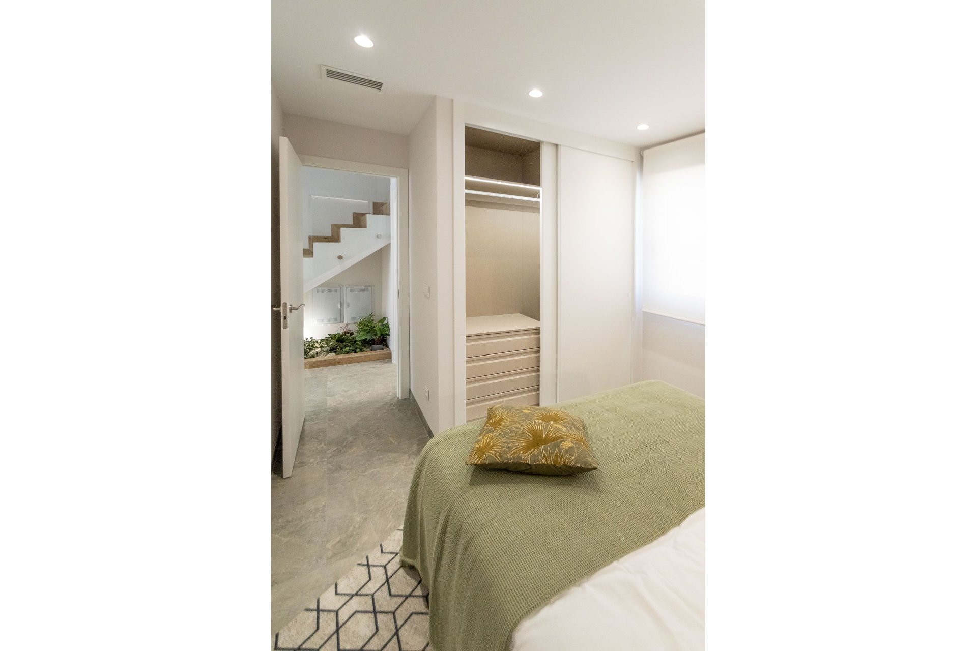 New Build - Villa -
Pilar de la Horadada