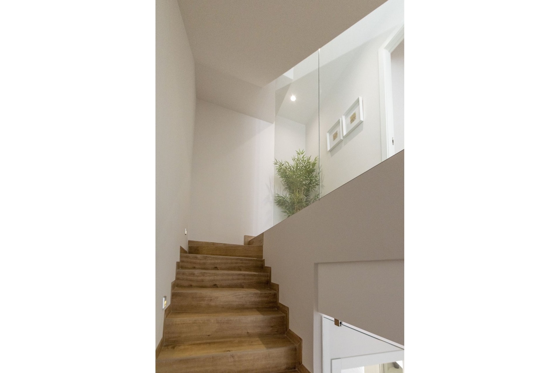 New Build - Villa -
Pilar de la Horadada