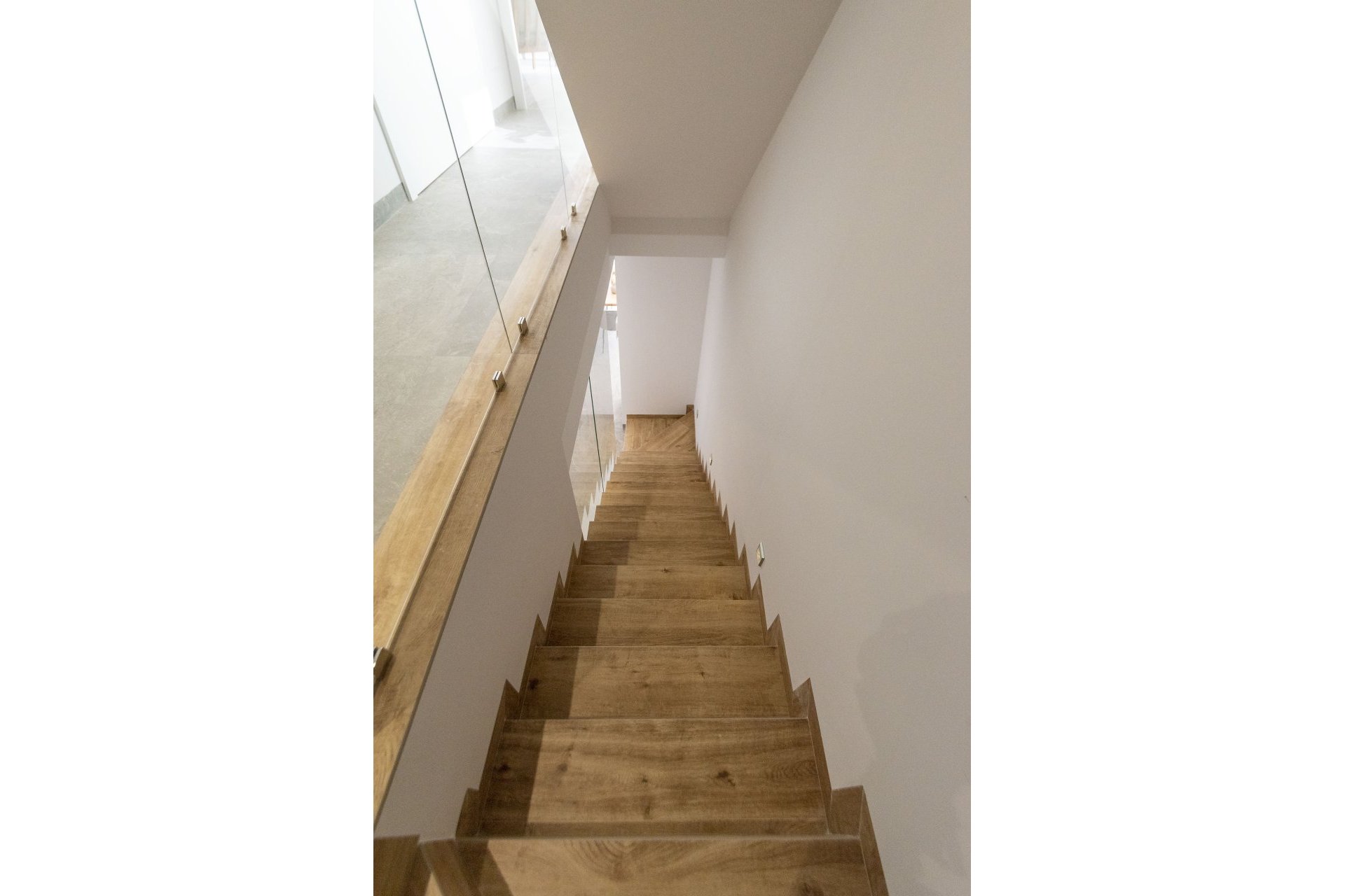 New Build - Villa -
Pilar de la Horadada