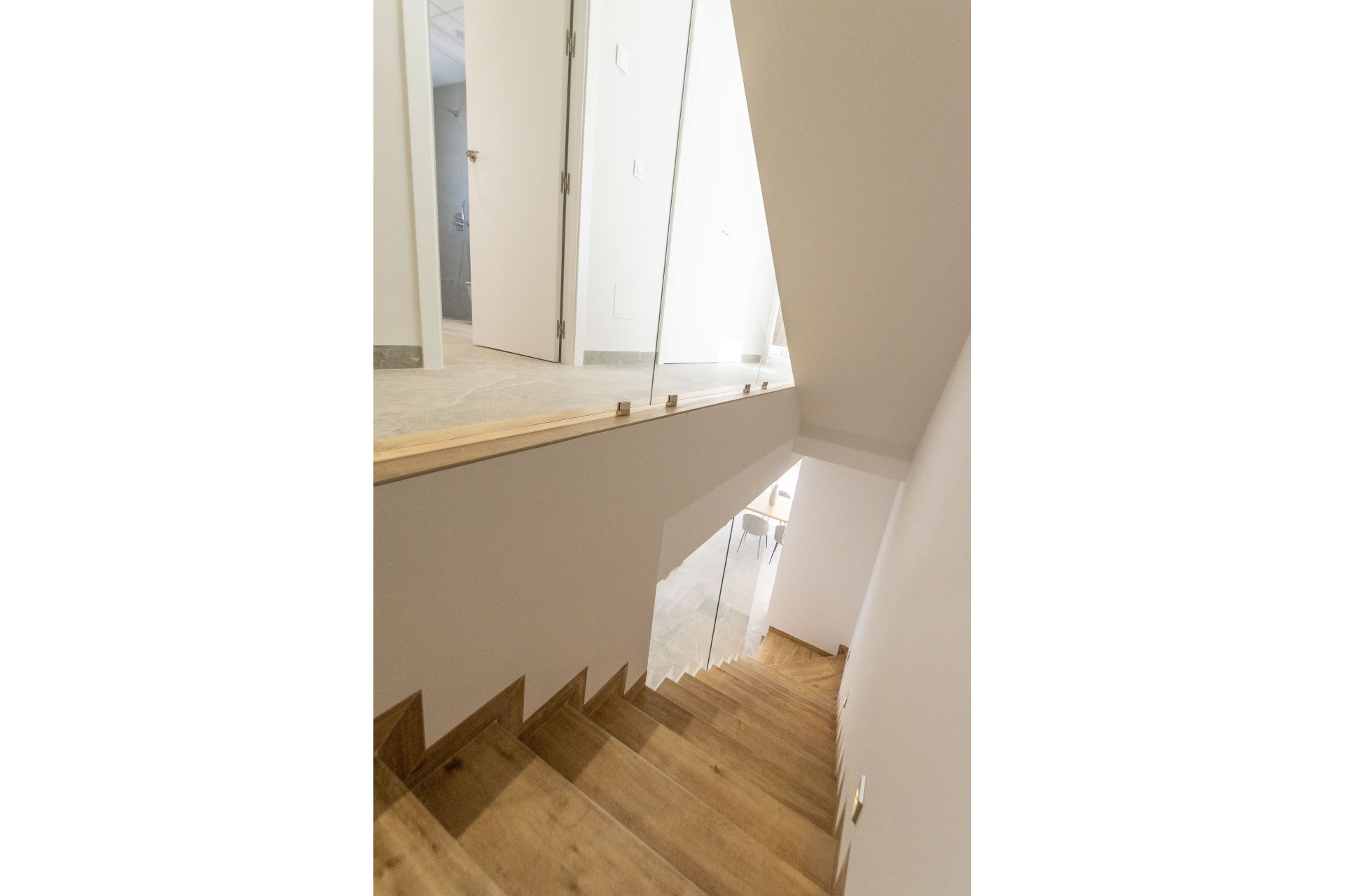 New Build - Villa -
Pilar de la Horadada