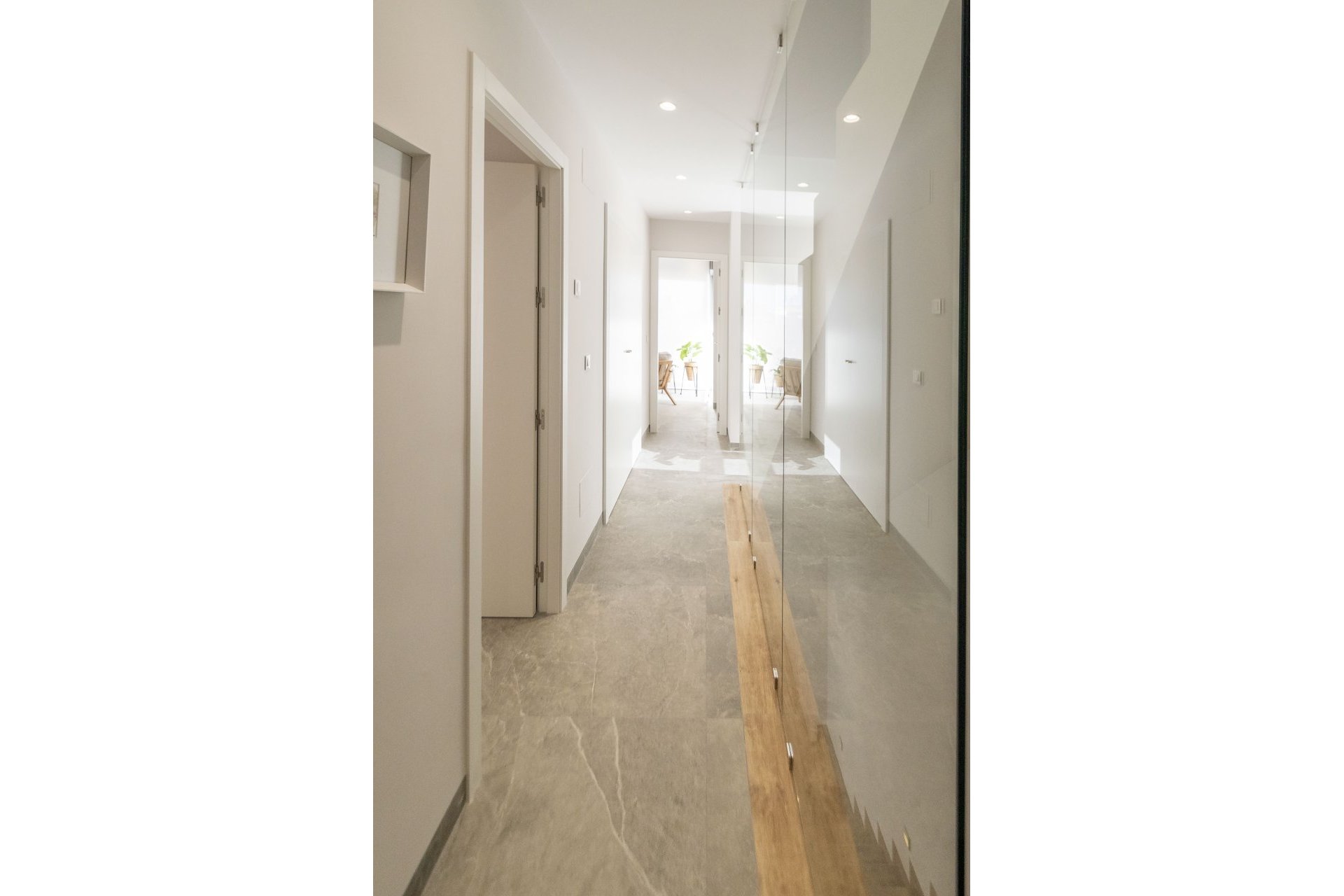 New Build - Villa -
Pilar de la Horadada