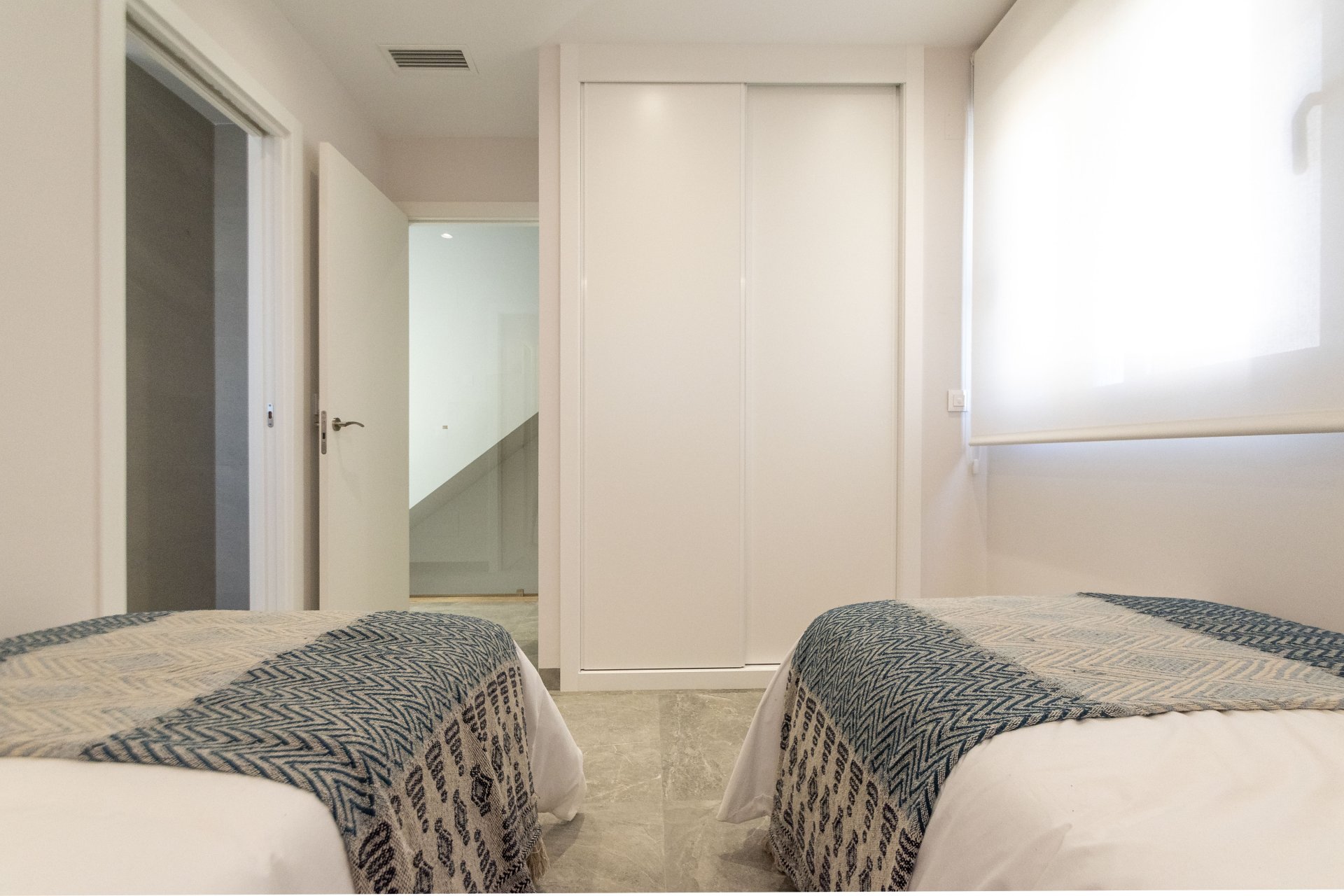 New Build - Villa -
Pilar de la Horadada