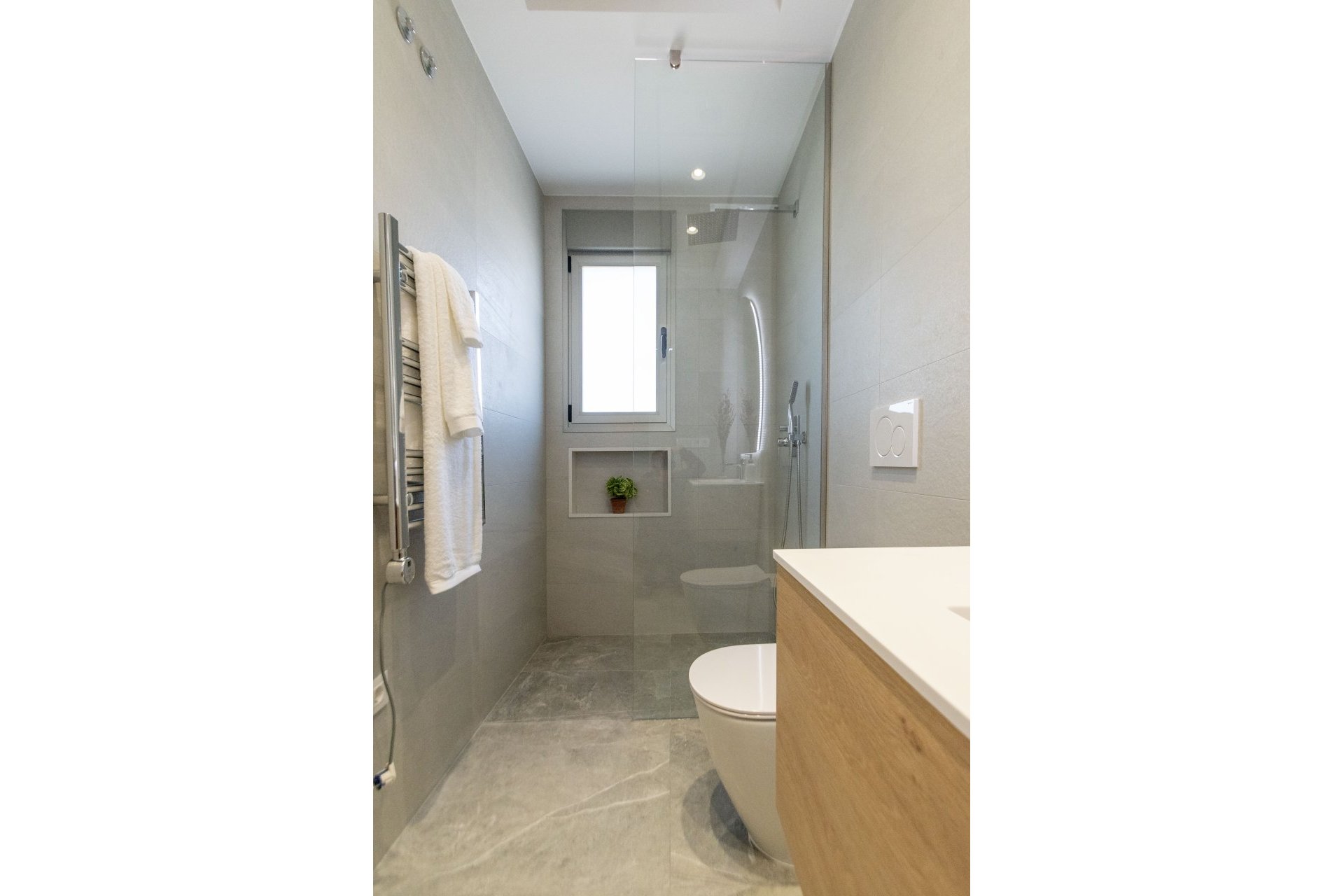 New Build - Villa -
Pilar de la Horadada