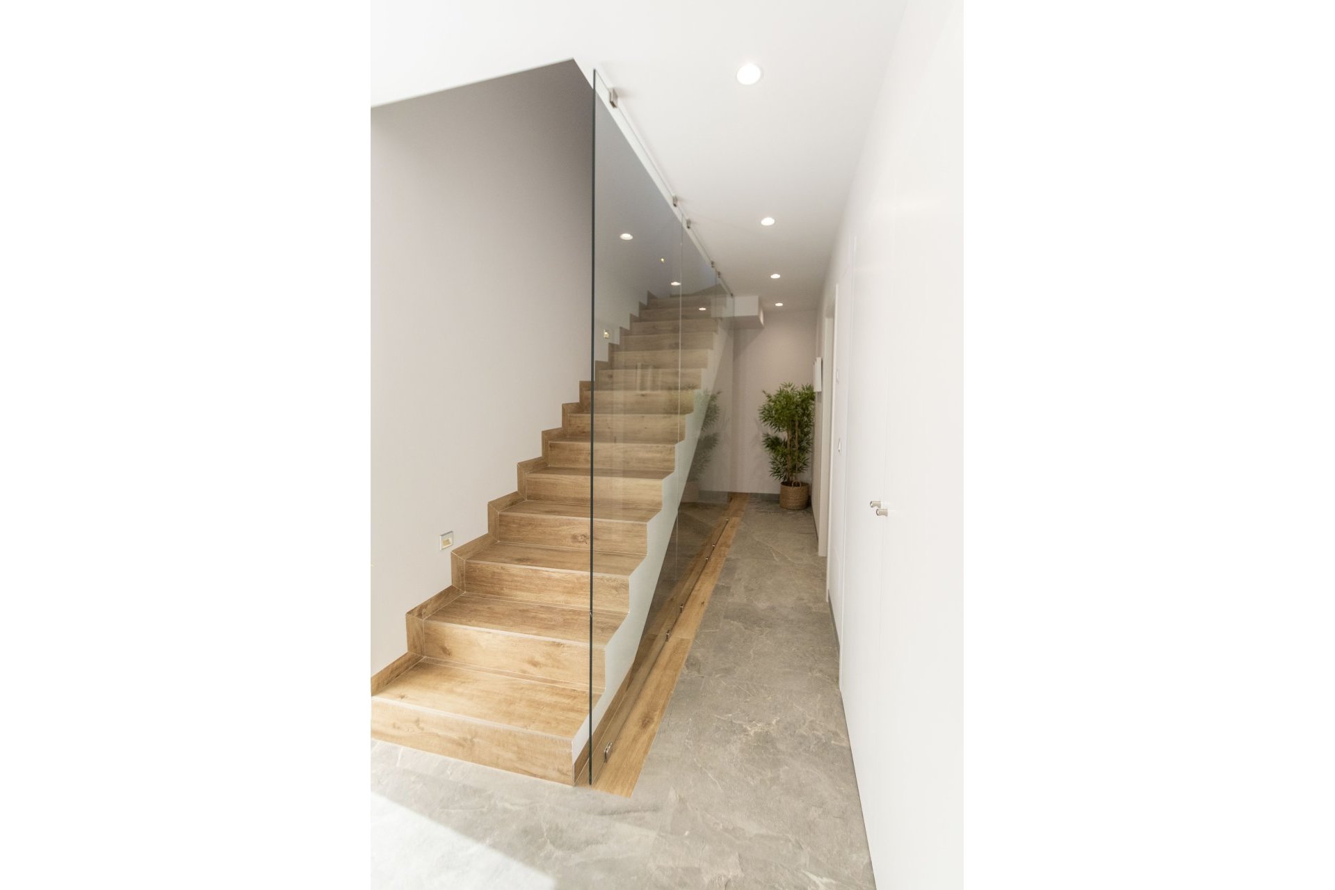 New Build - Villa -
Pilar de la Horadada