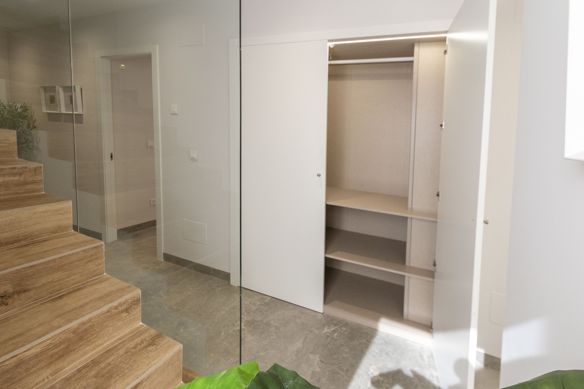 New Build - Villa -
Pilar de la Horadada