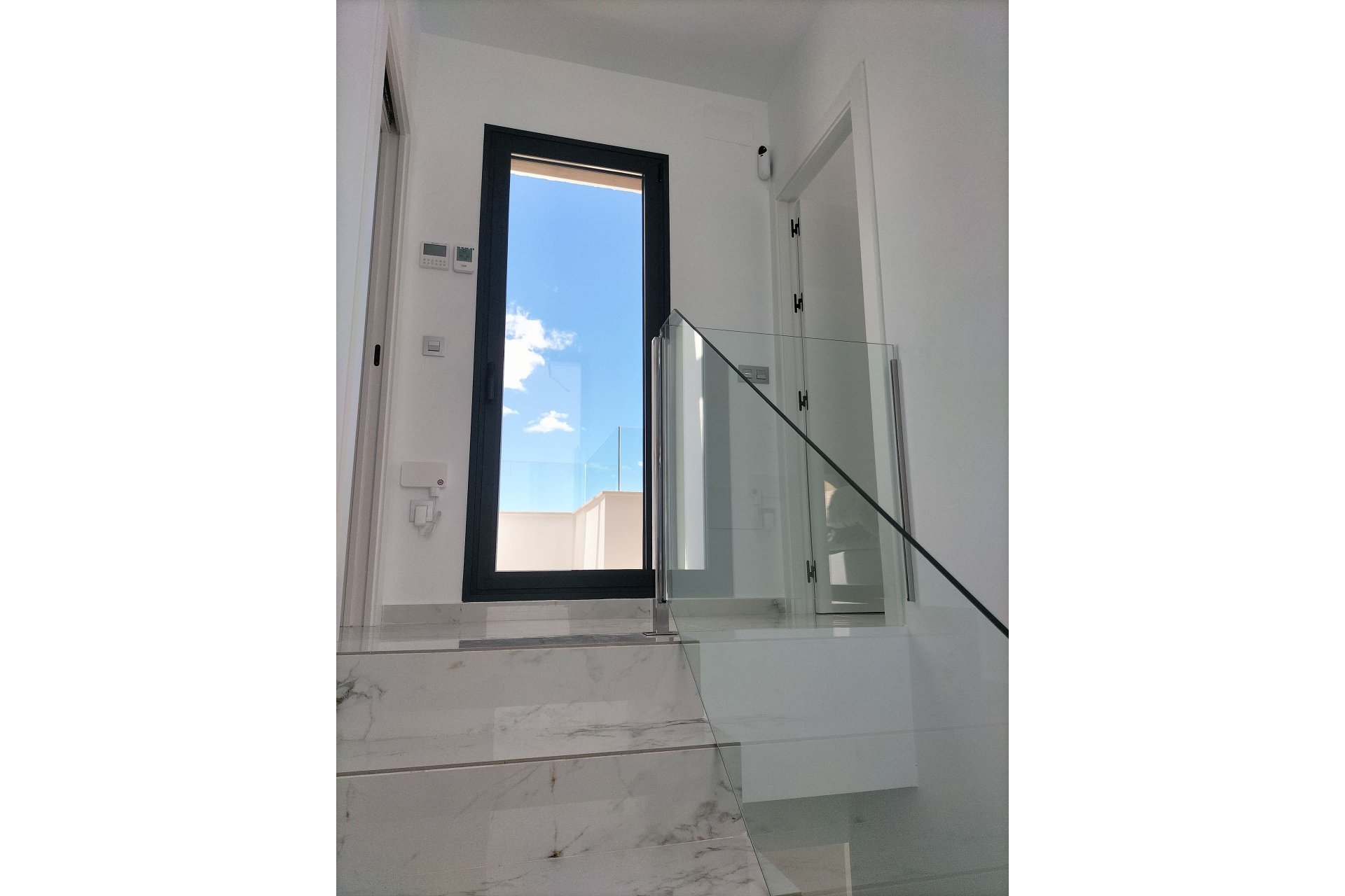 New Build - Villa -
Pilar de la Horadada