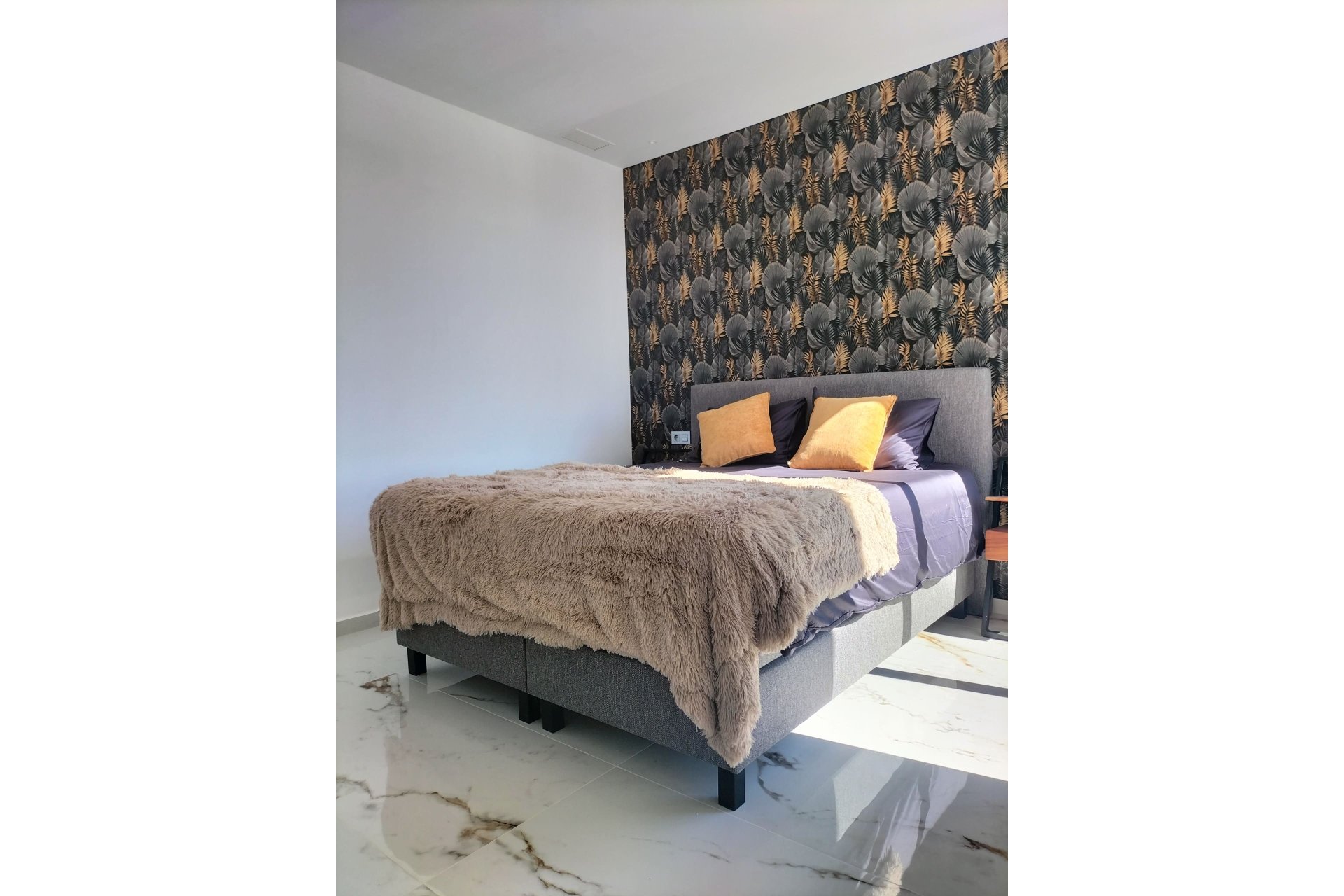 New Build - Villa -
Pilar de la Horadada