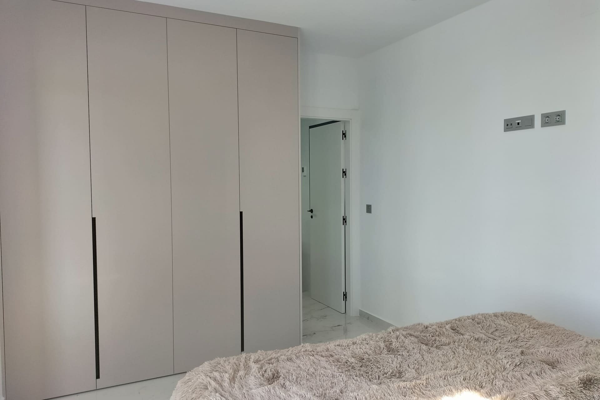 New Build - Villa -
Pilar de la Horadada