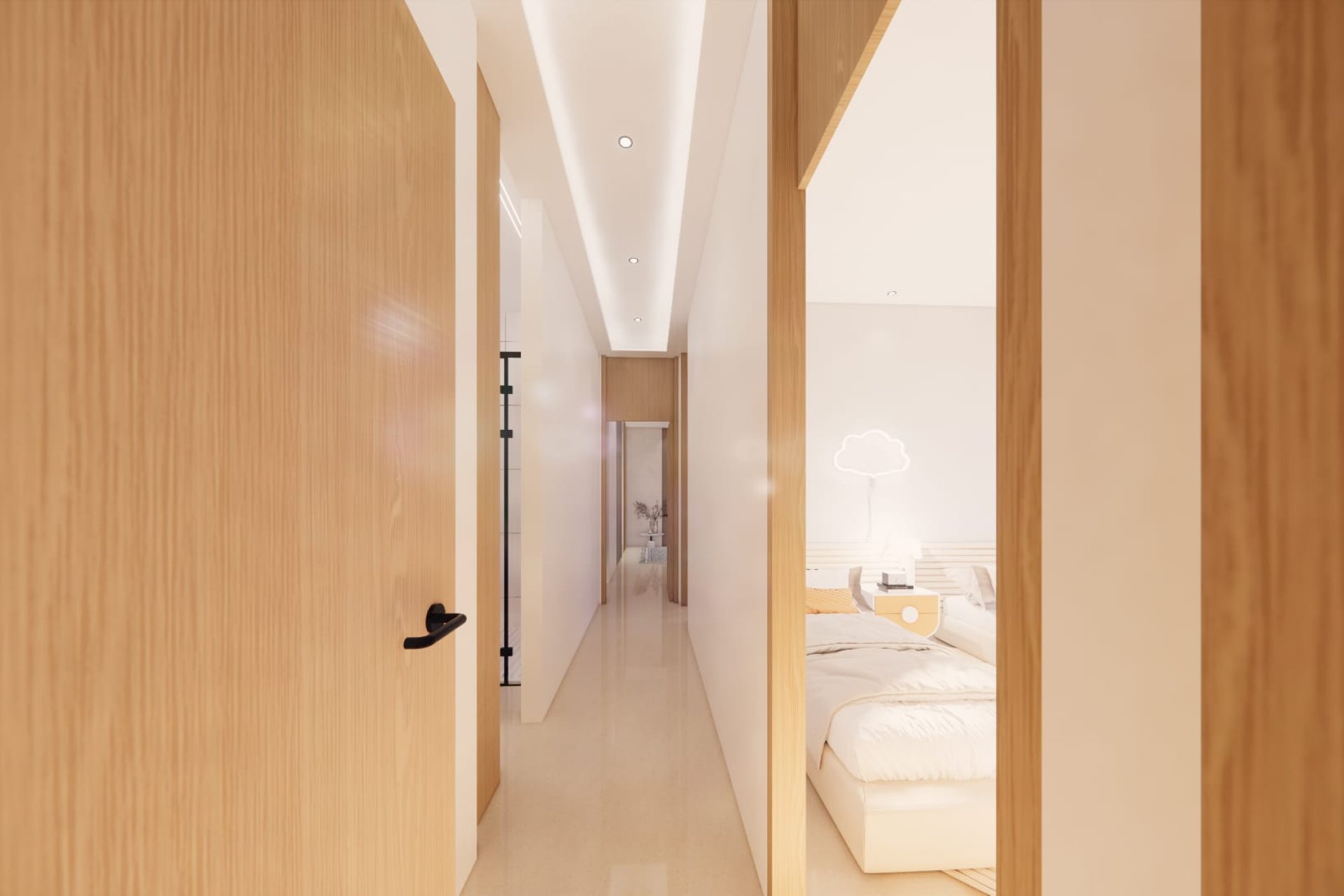 New Build - Villa -
Pilar de la Horadada
