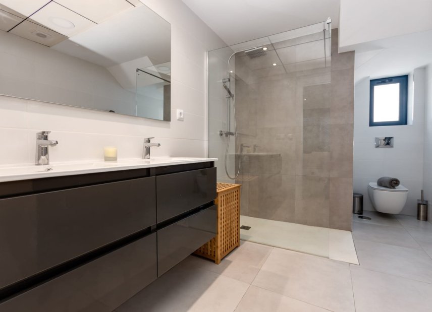 New Build - Villa -
Pilar de la Horadada