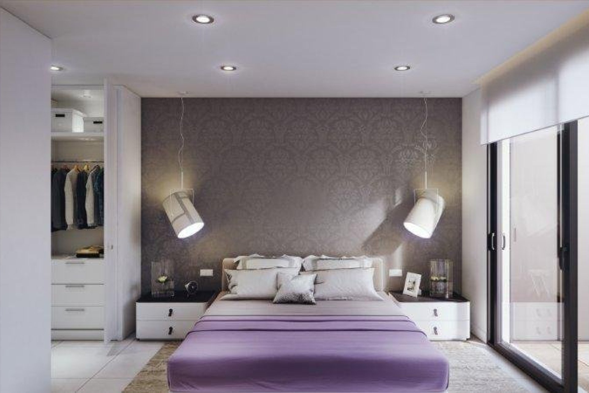New Build - Villa -
Pilar de la Horadada