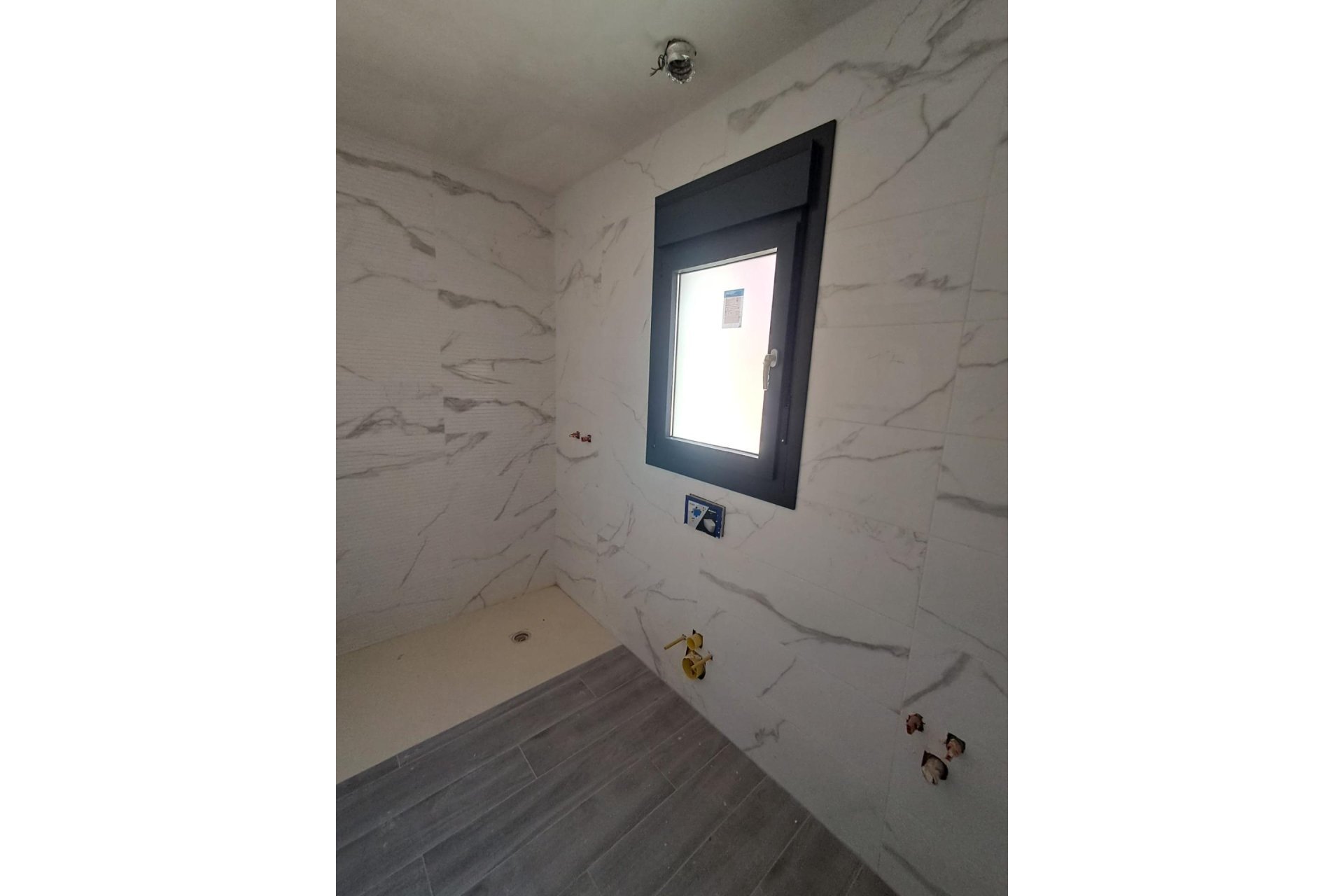 New Build - Villa -
Pilar de la Horadada