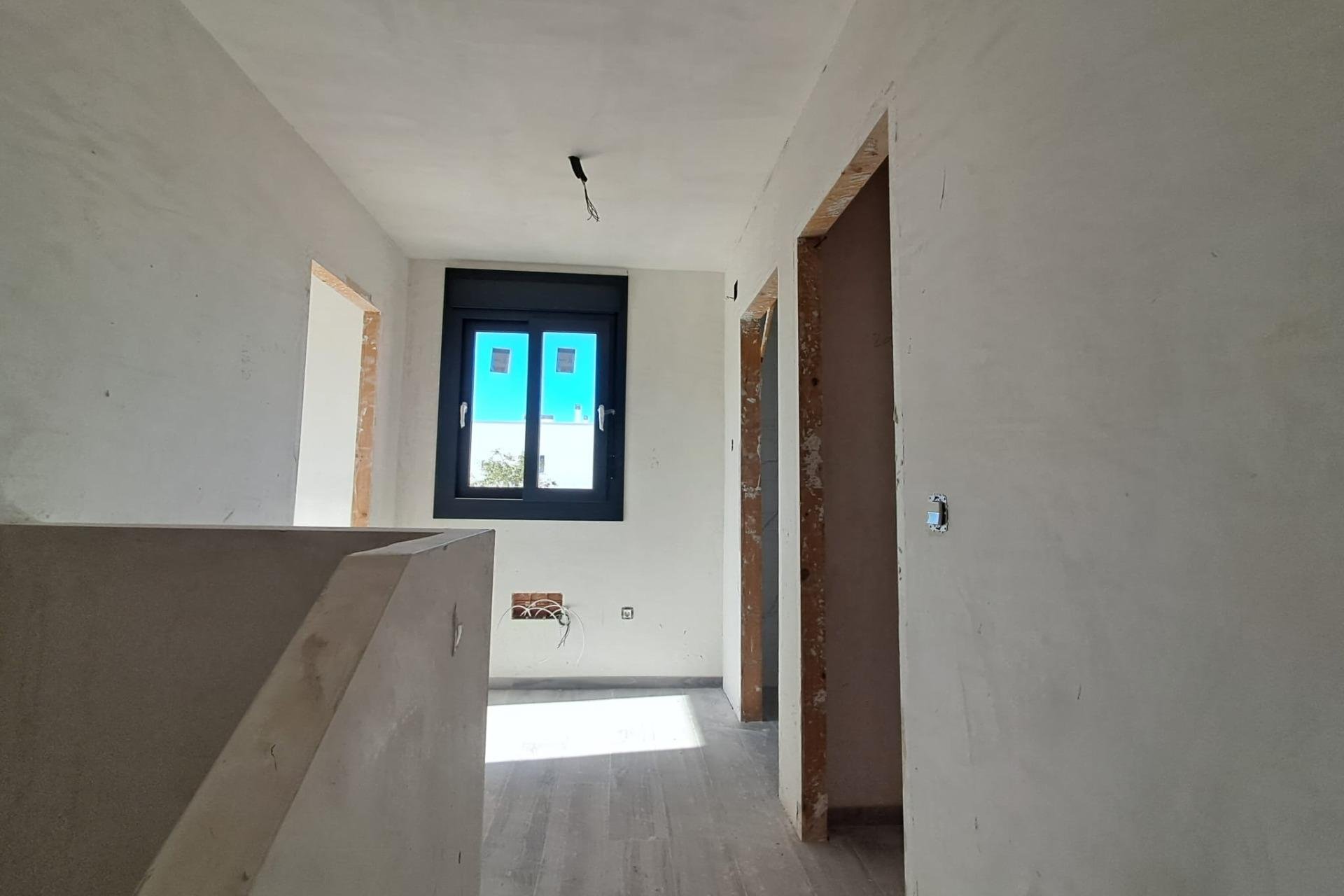 New Build - Villa -
Pilar de la Horadada