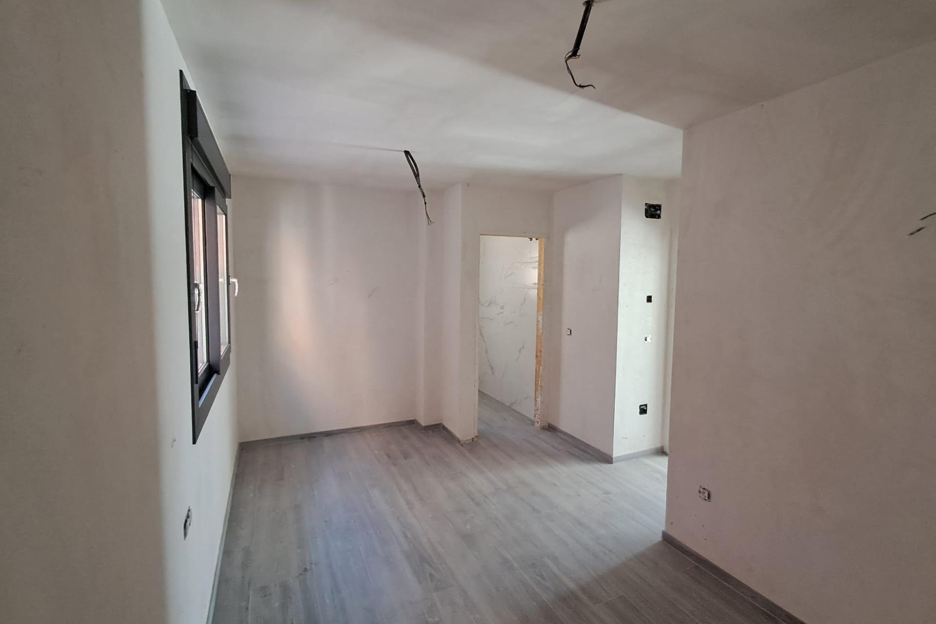 New Build - Villa -
Pilar de la Horadada