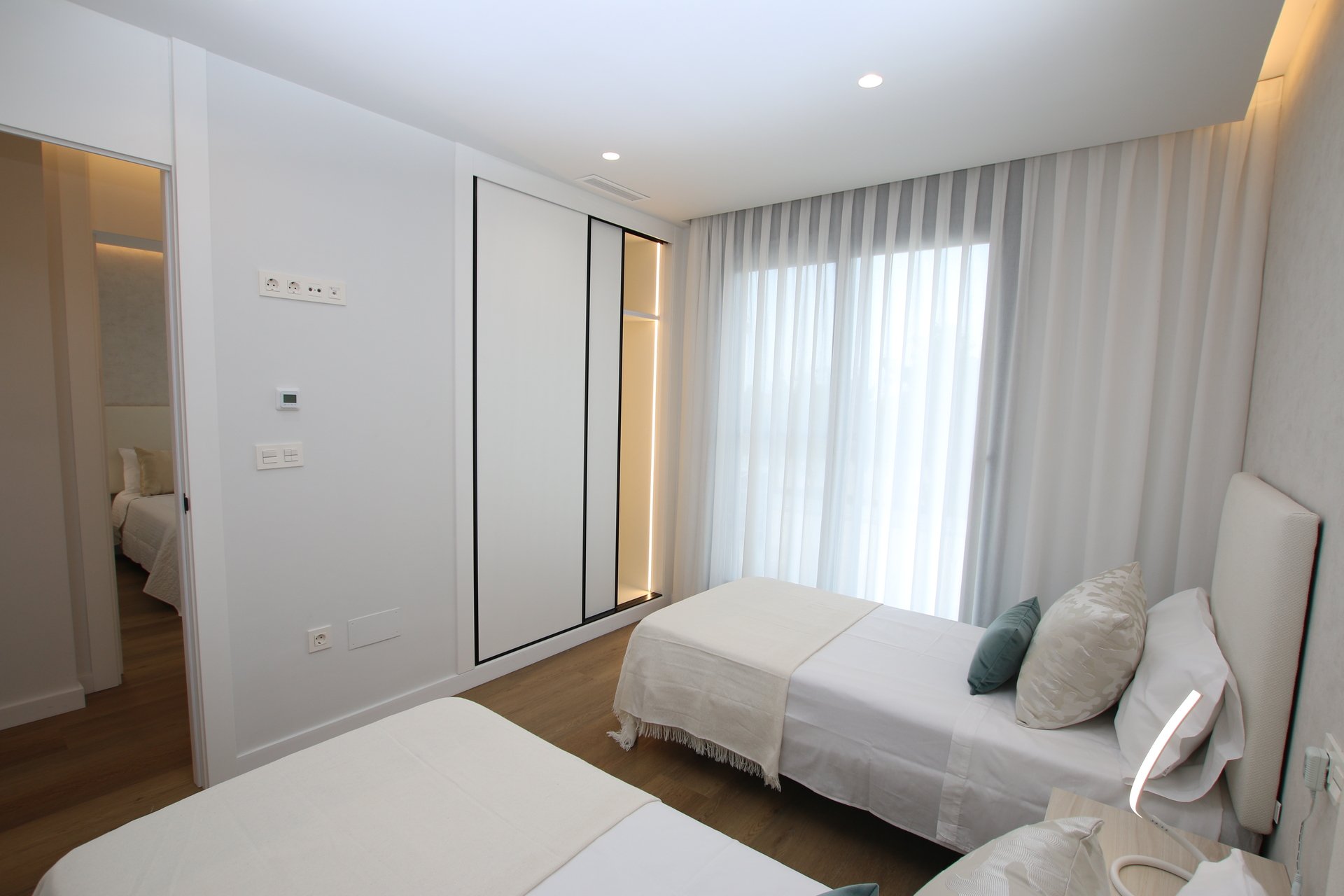 New Build - Villa -
Pilar de la Horadada