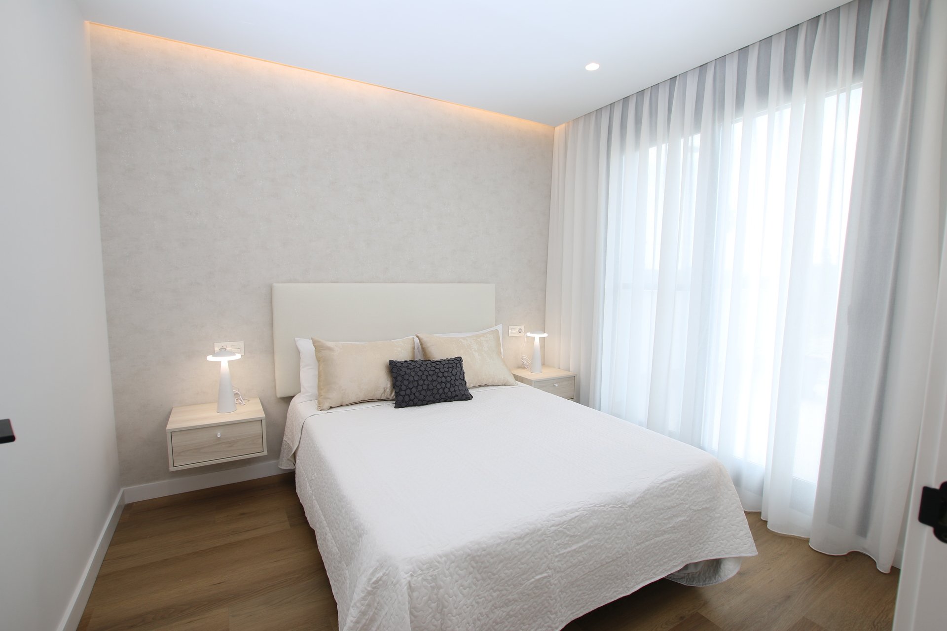 New Build - Villa -
Pilar de la Horadada
