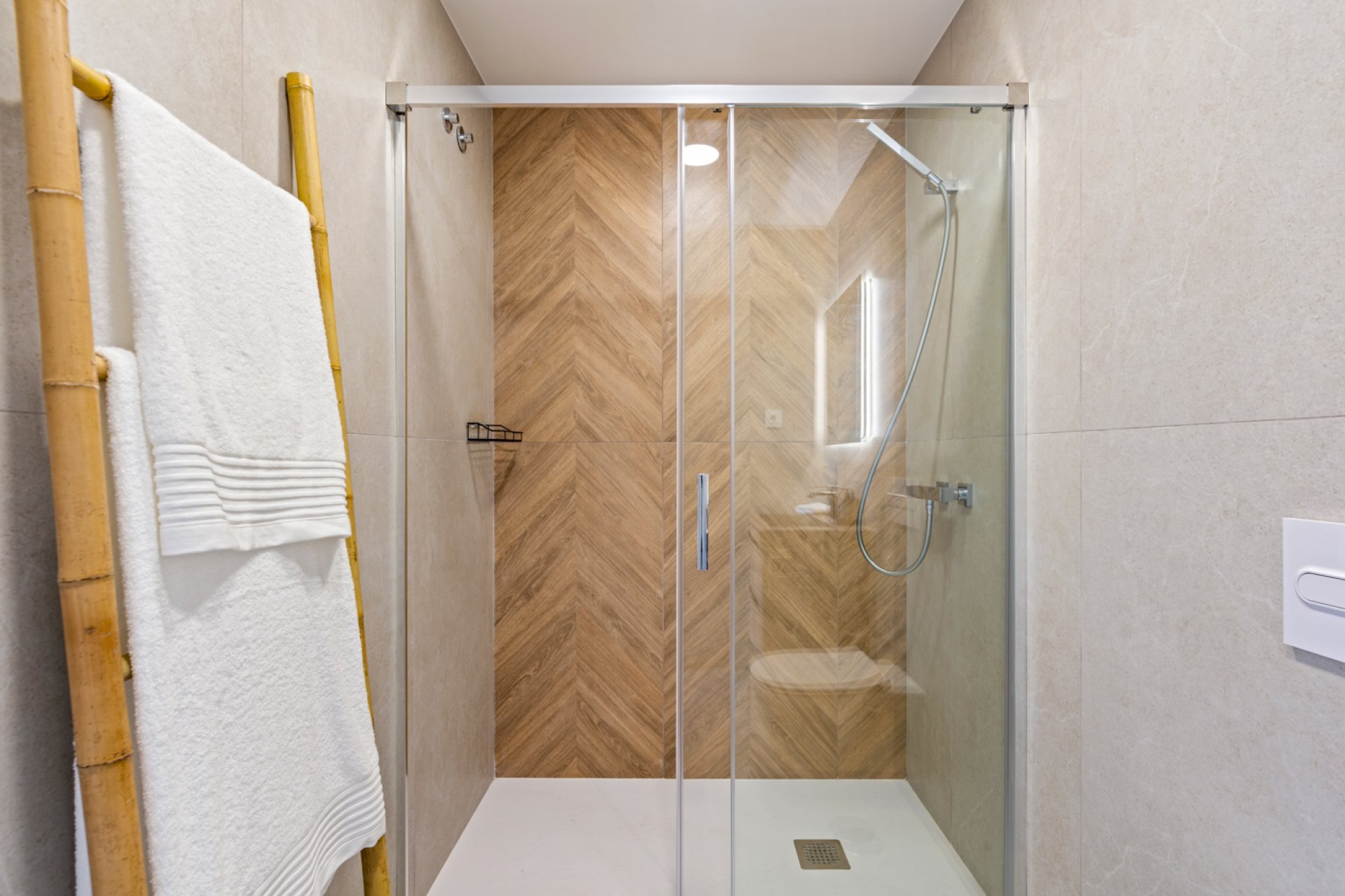 New Build - Villa -
Pilar de la Horadada