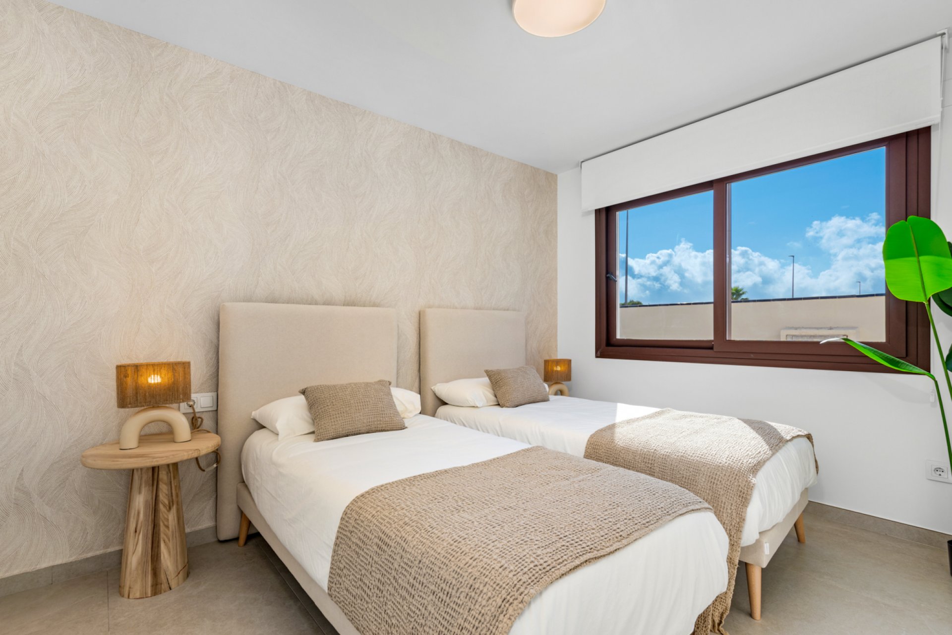 New Build - Villa -
Pilar de la Horadada