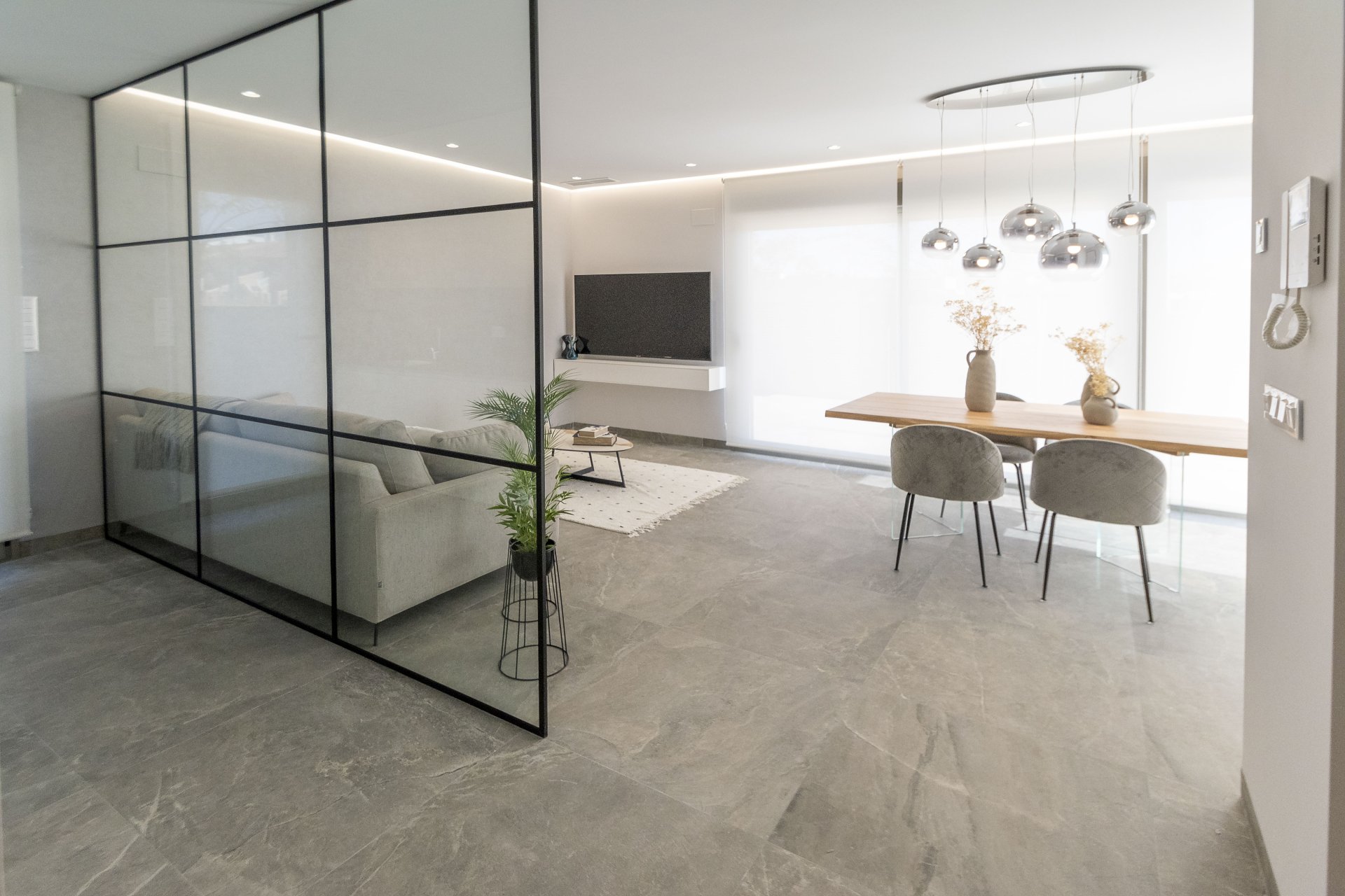 New Build - Villa -
Pilar de la Horadada