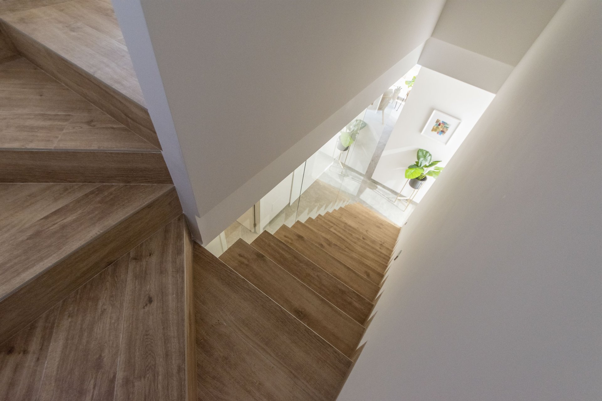 New Build - Villa -
Pilar de la Horadada