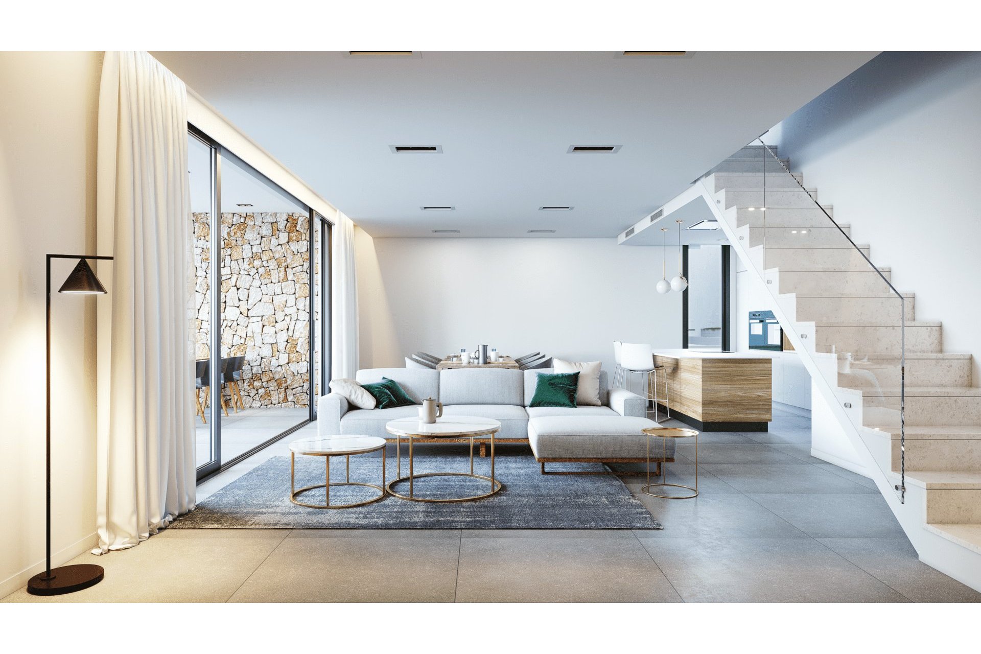 New Build - Villa -
Pinar de Campoverde