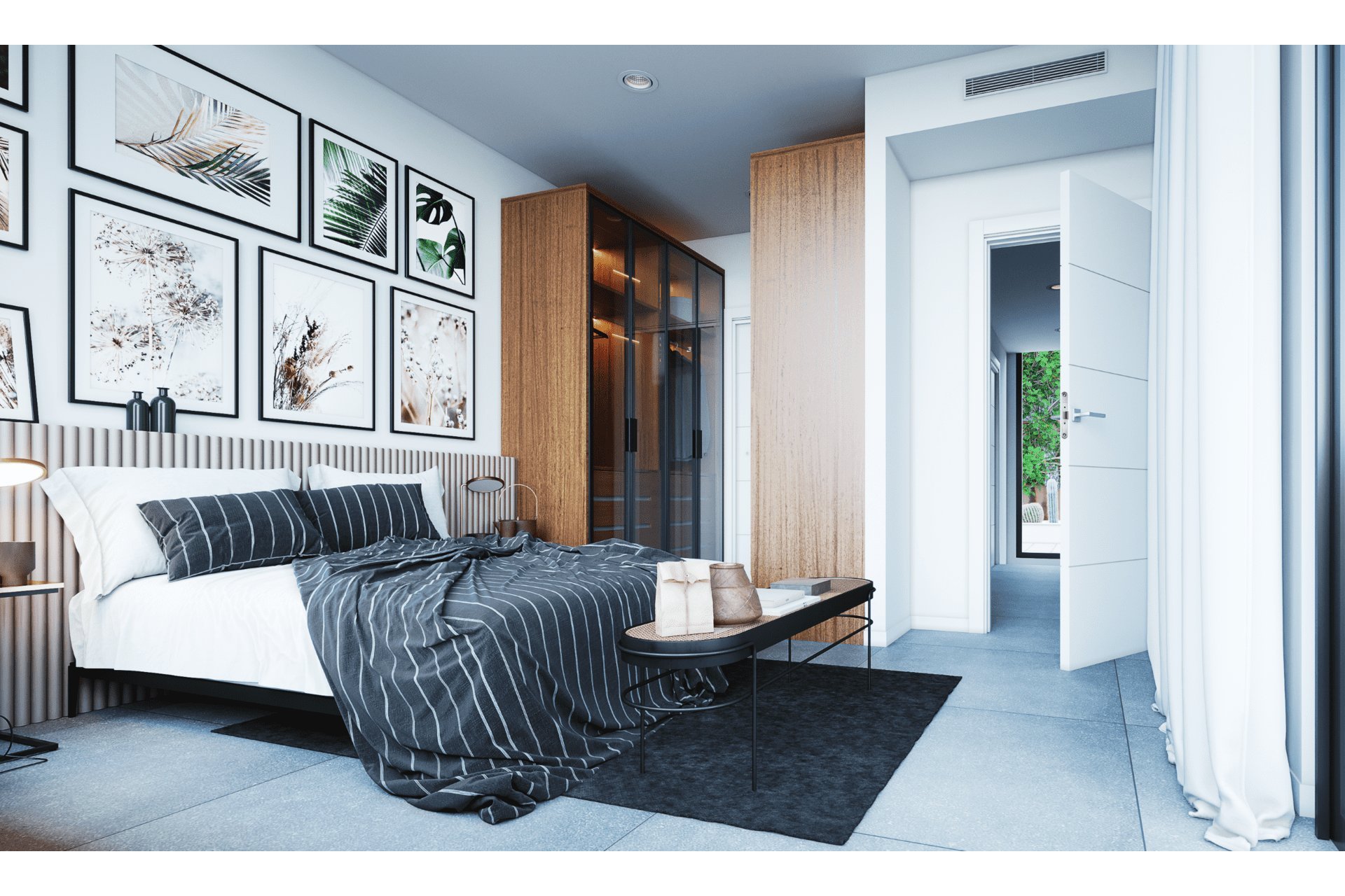 New Build - Villa -
Pinar de Campoverde