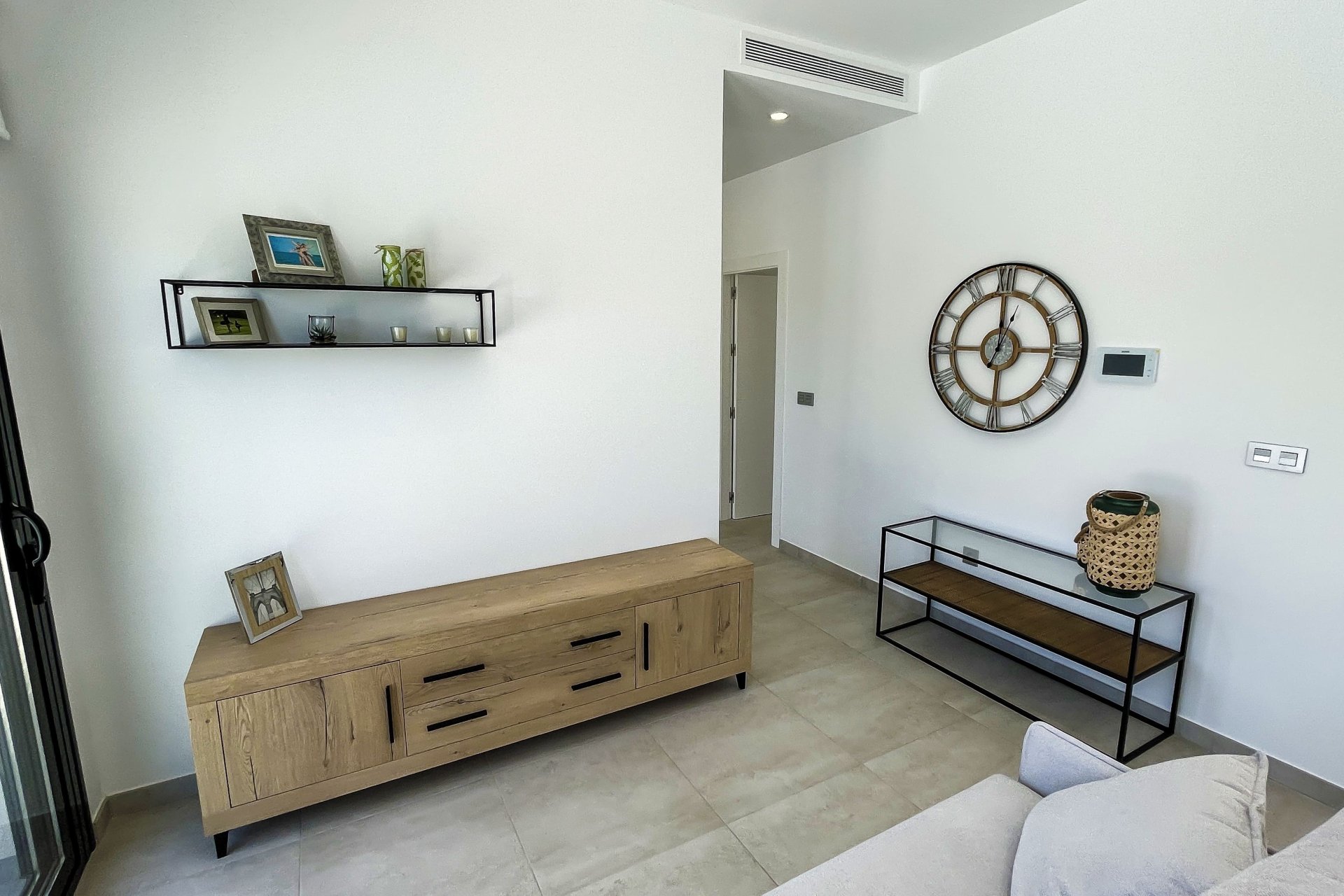 New Build - Villa -
Pinar de Campoverde