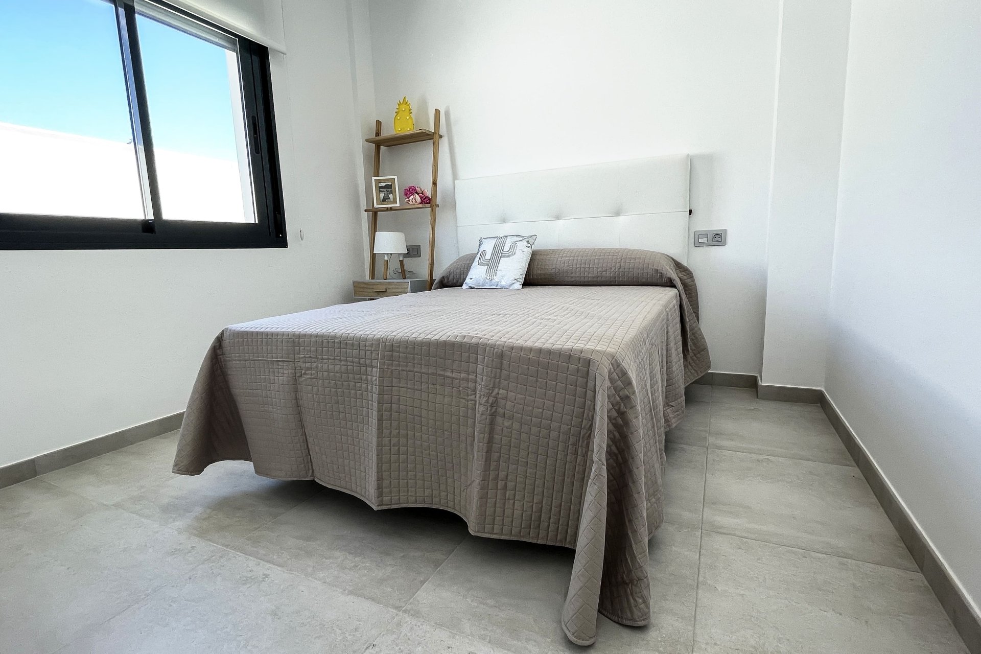 New Build - Villa -
Pinar de Campoverde