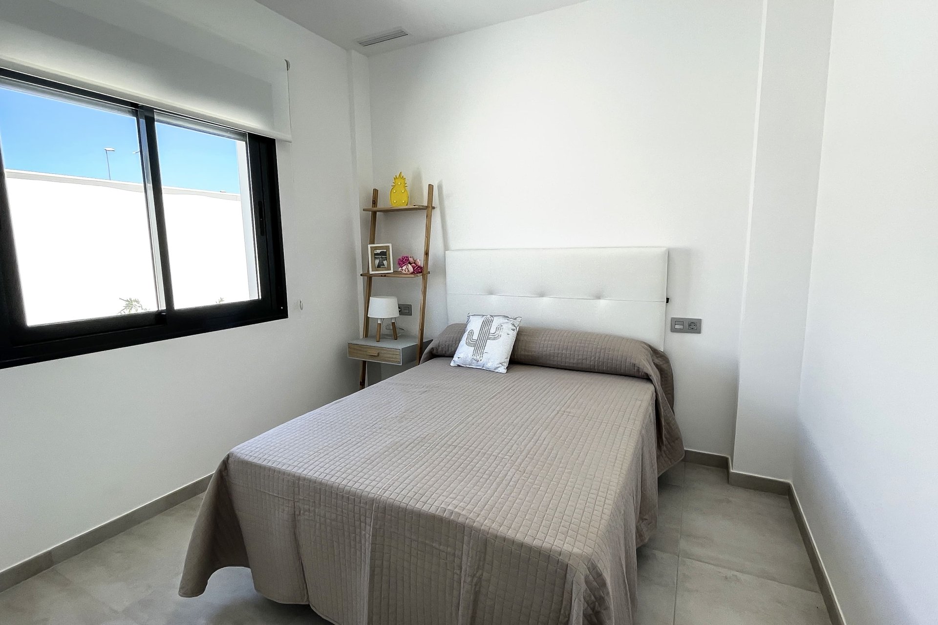New Build - Villa -
Pinar de Campoverde