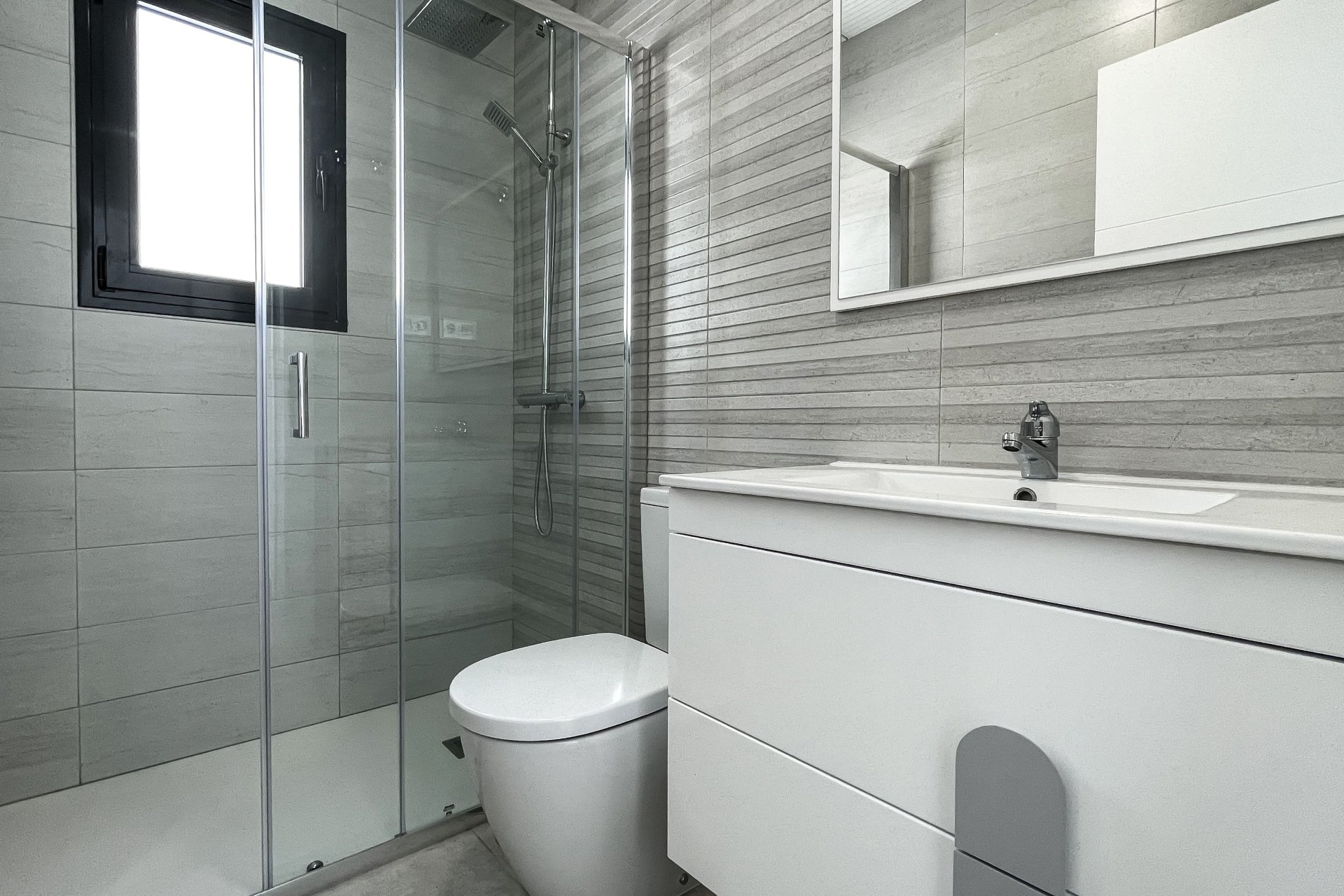 New Build - Villa -
Pinar de Campoverde
