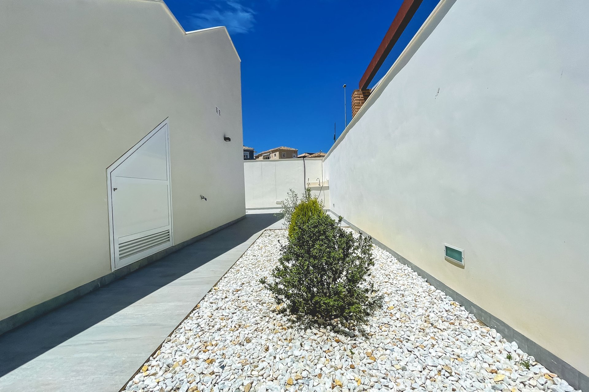 New Build - Villa -
Pinar de Campoverde