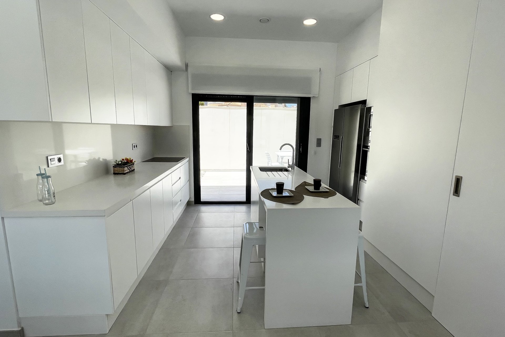 New Build - Villa -
Pinar de Campoverde