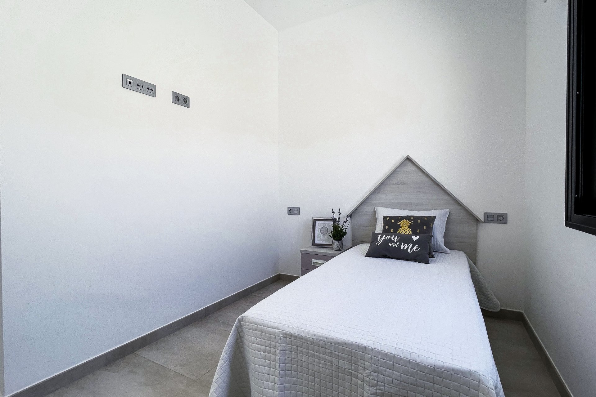 New Build - Villa -
Pinar de Campoverde