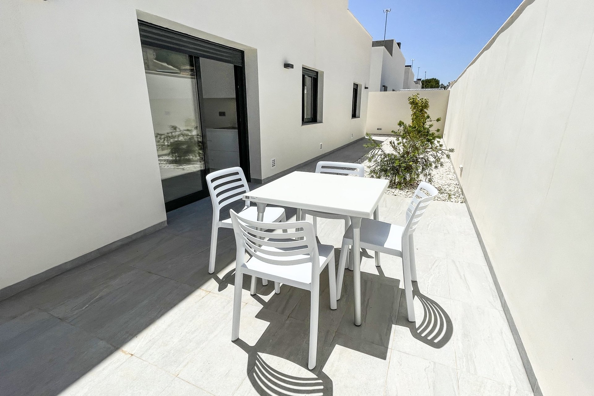 New Build - Villa -
Pinar de Campoverde