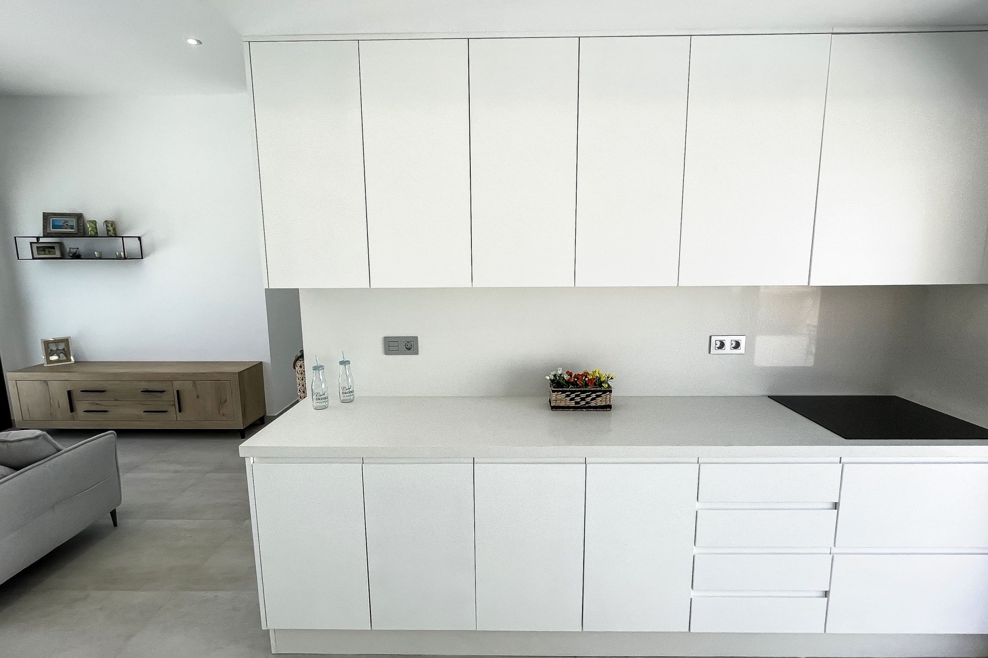 New Build - Villa -
Pinar de Campoverde