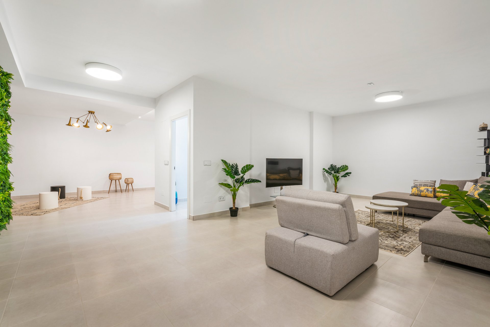 New Build - Villa -
Playa Paraiso