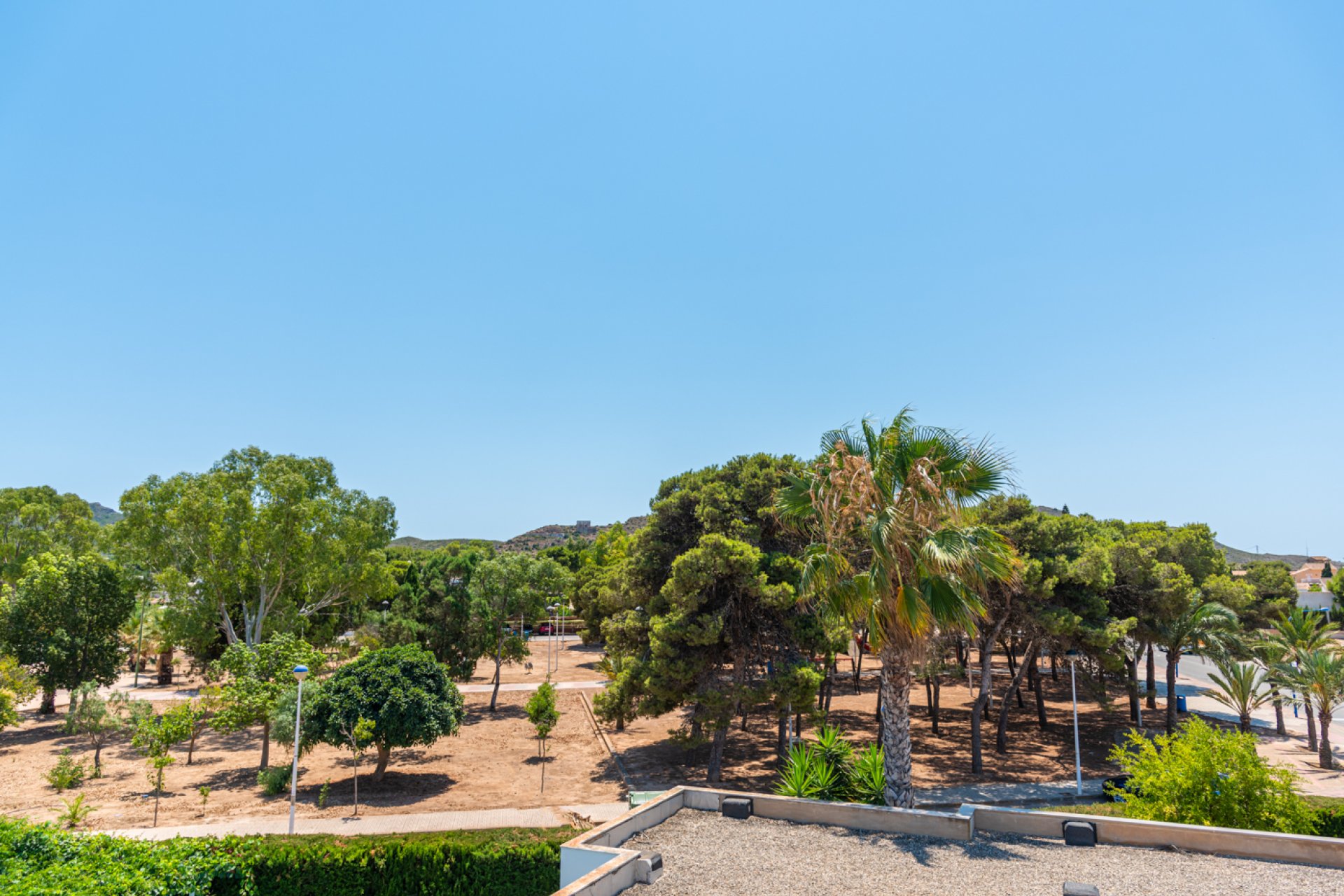 New Build - Villa -
Playa Paraiso