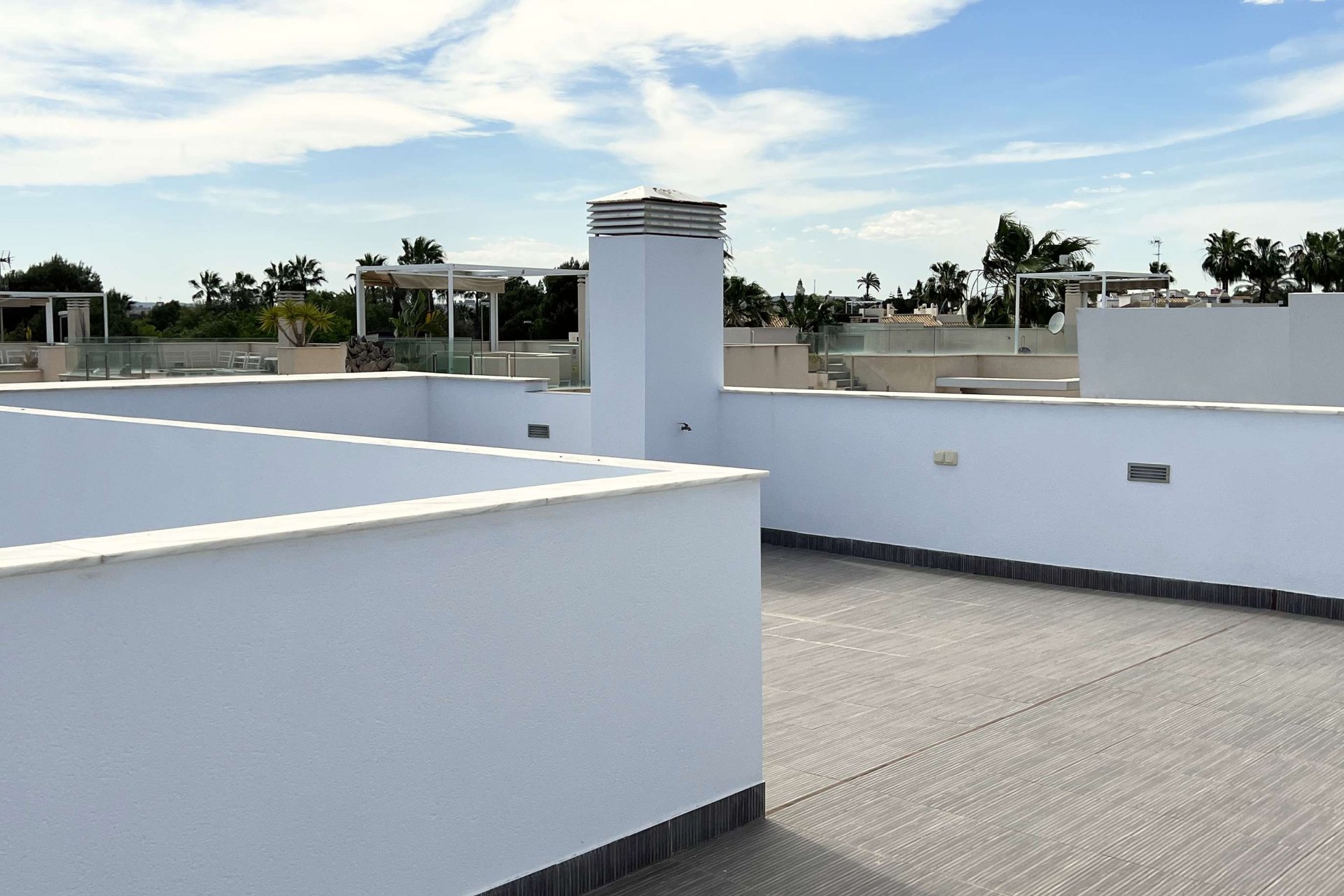 New Build - Villa -
Rojales