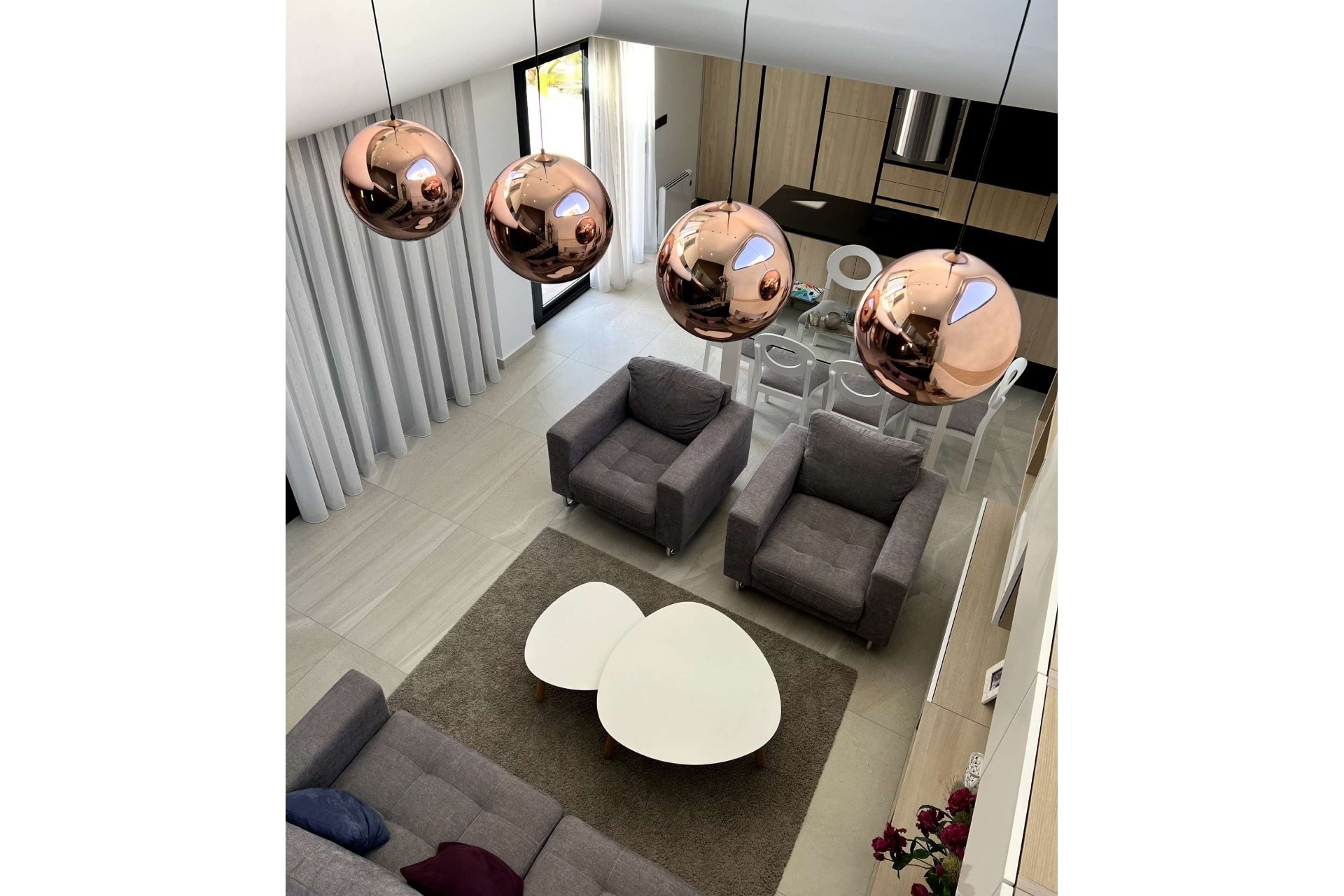 New Build - Villa -
Rojales