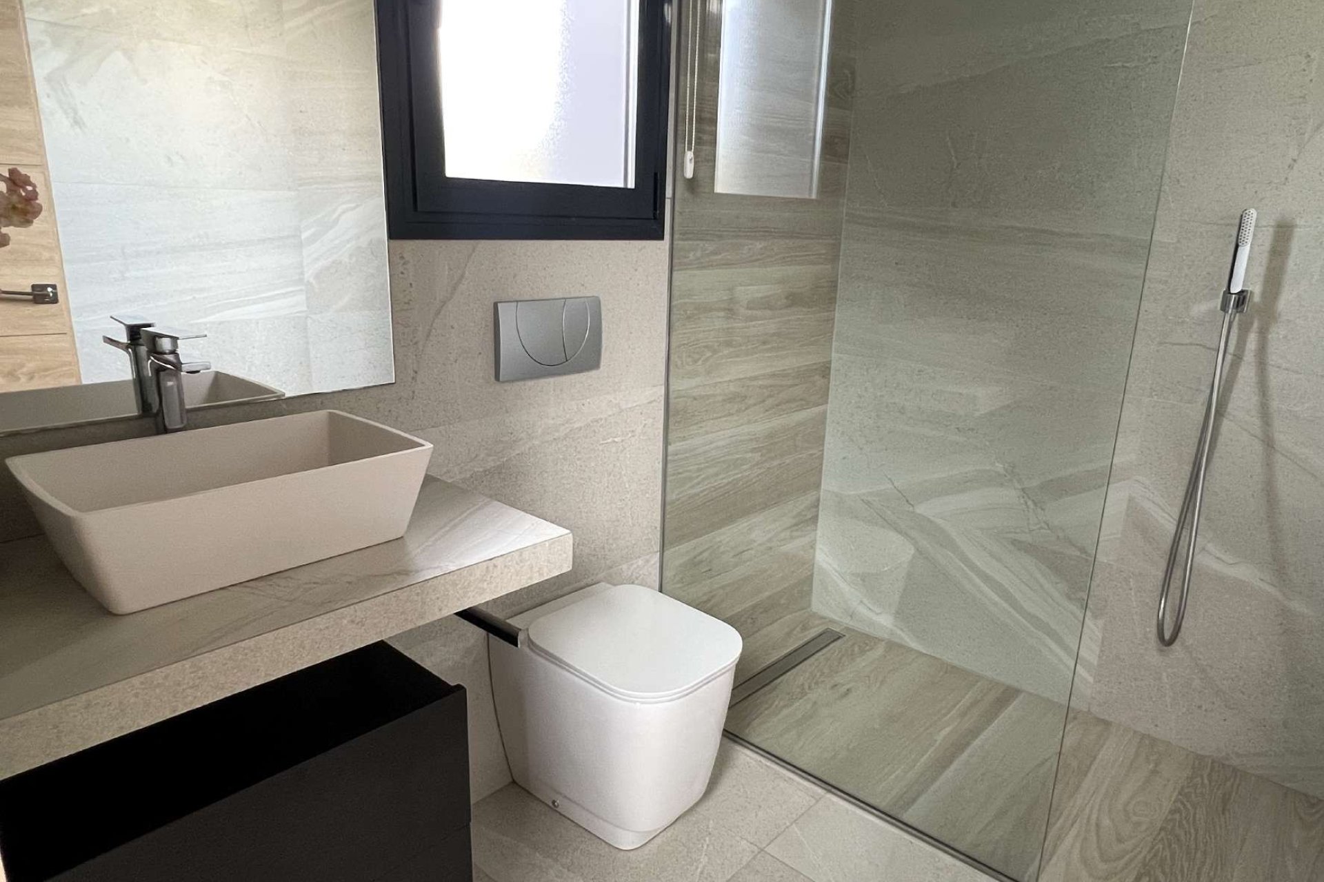New Build - Villa -
Rojales