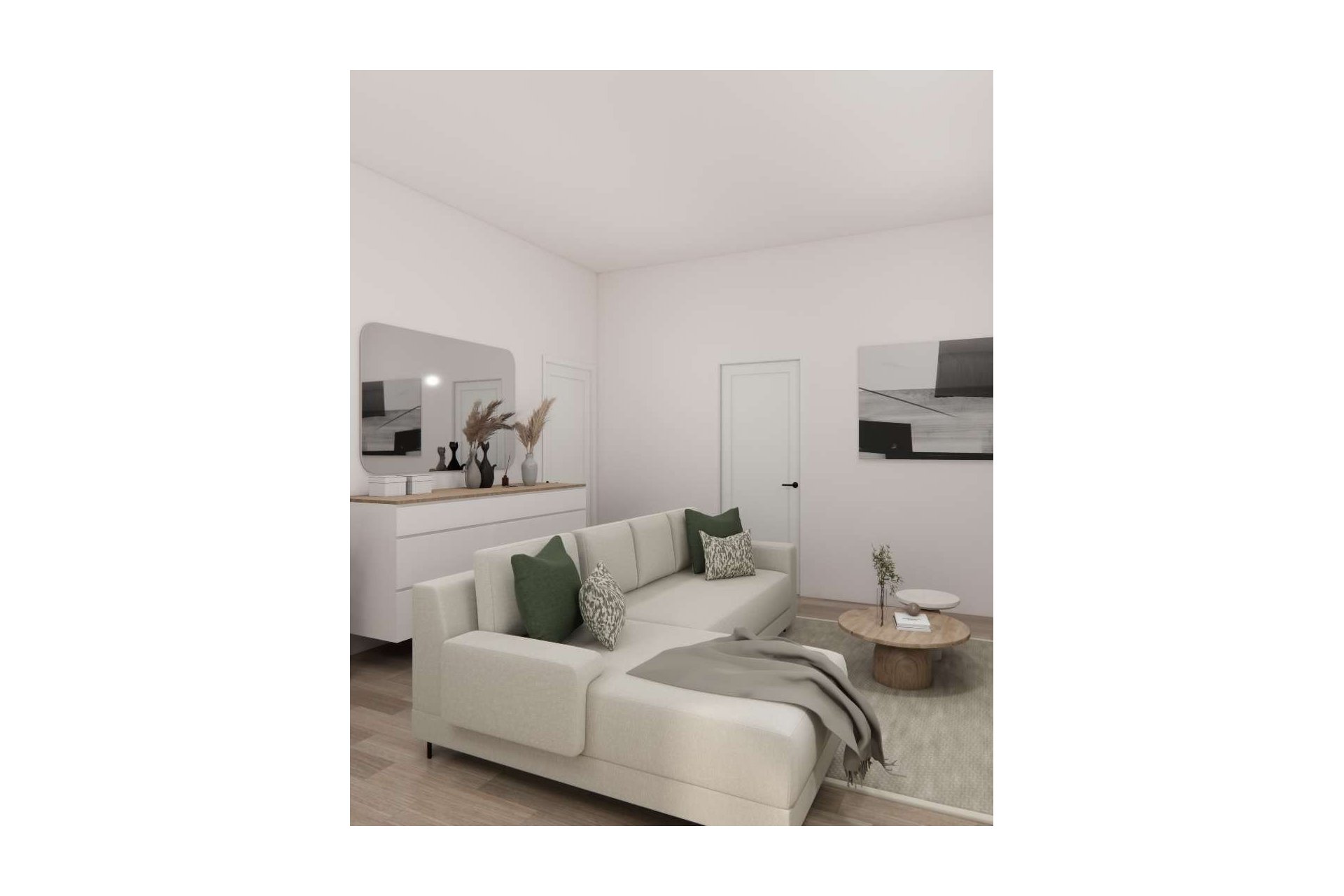 New Build - Villa -
Rojales