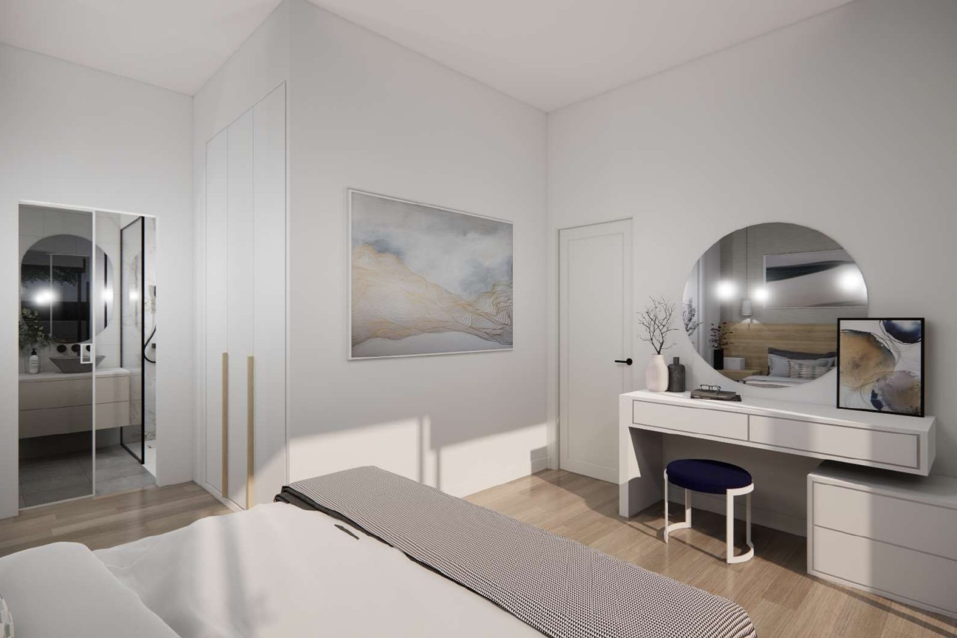 New Build - Villa -
Rojales