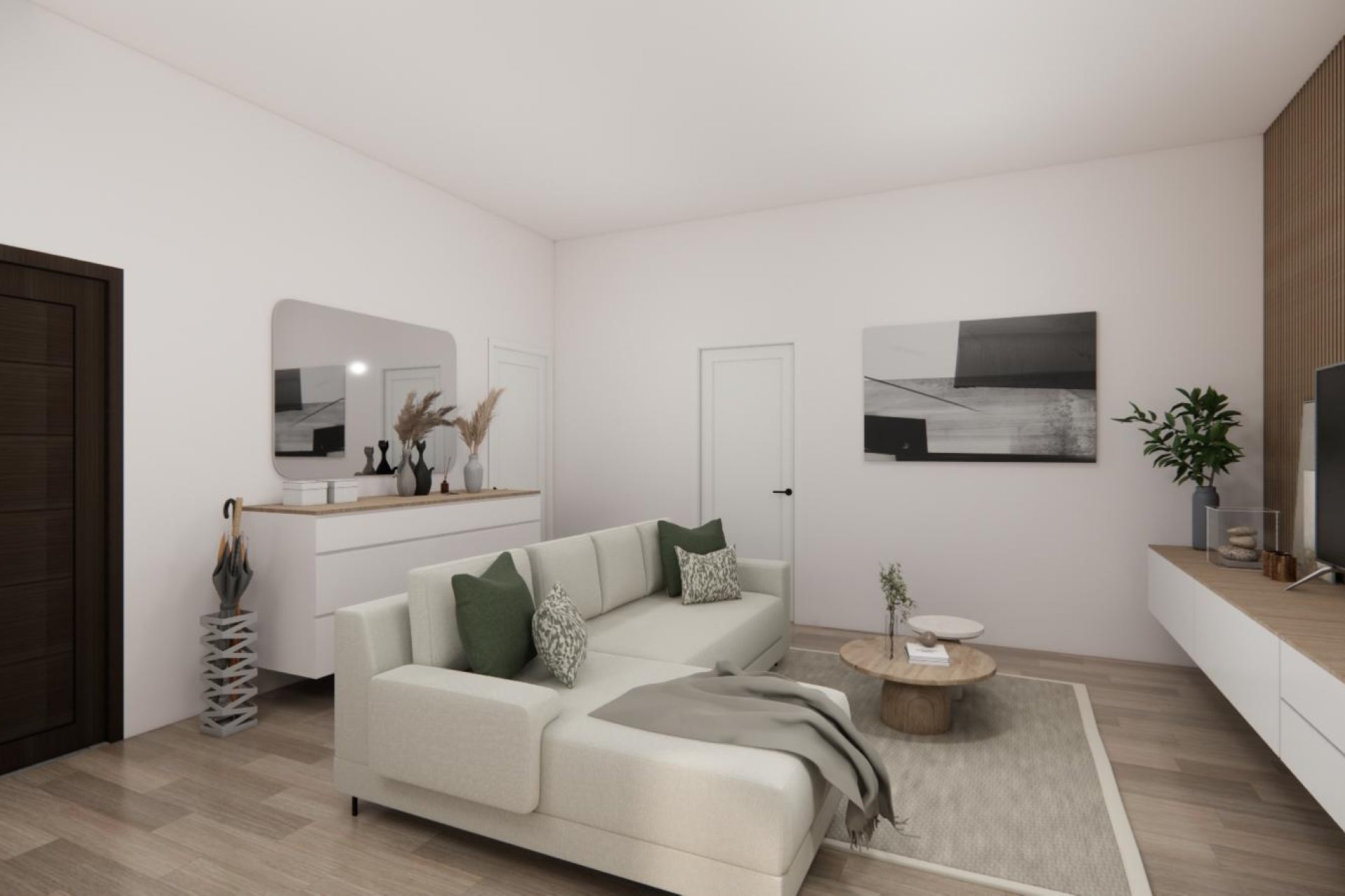New Build - Villa -
Rojales