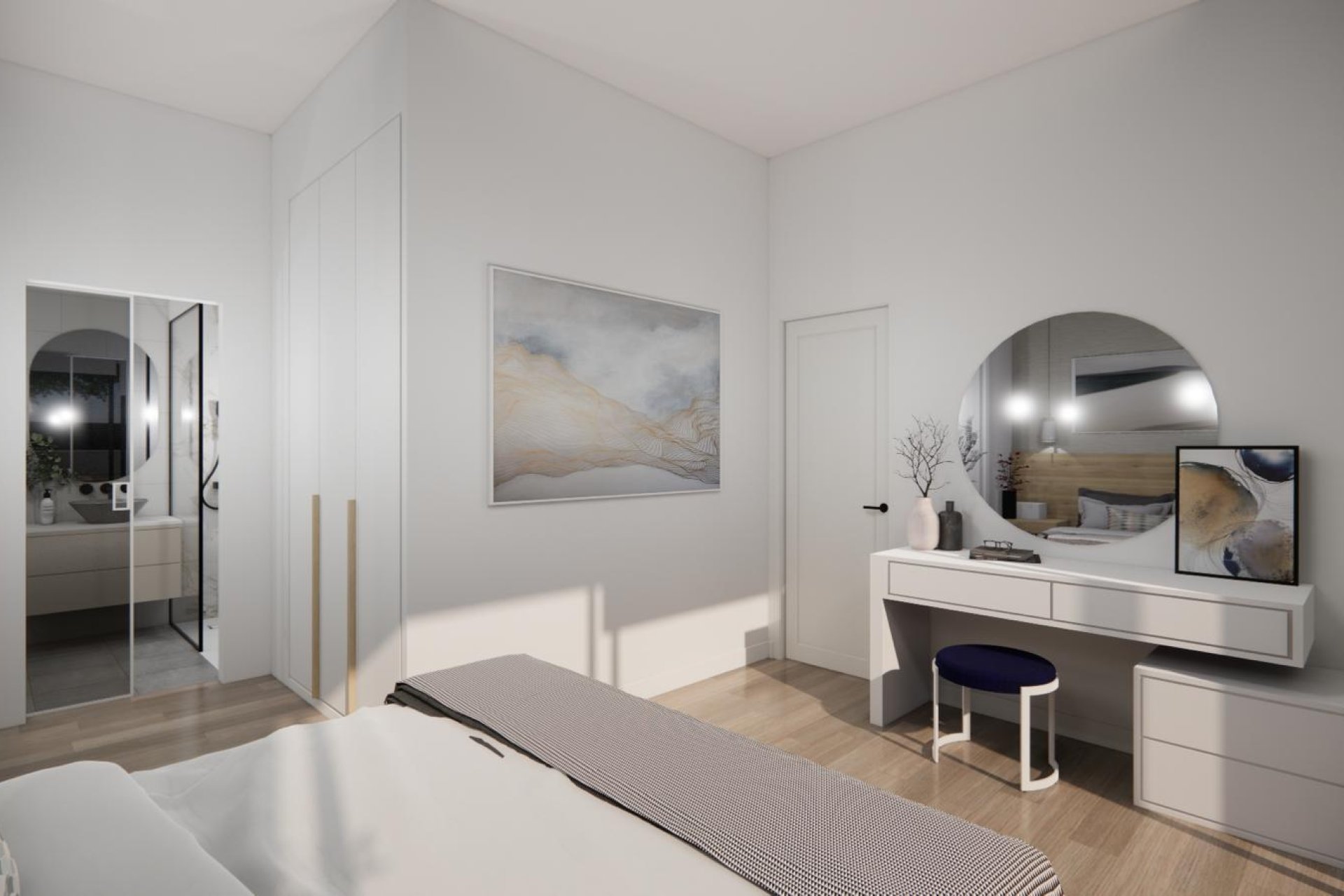 New Build - Villa -
Rojales