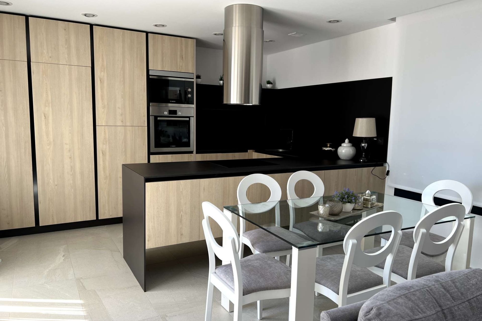 New Build - Villa -
Rojales